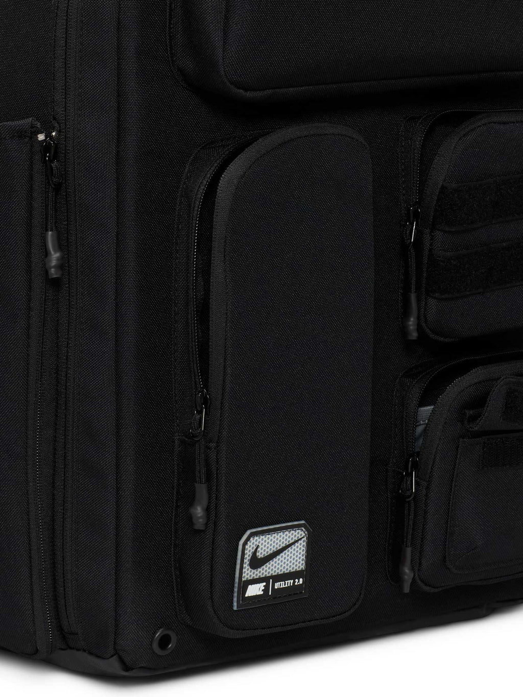 NIKE Раница NK UTILITY ELITE BKPK - 2.0