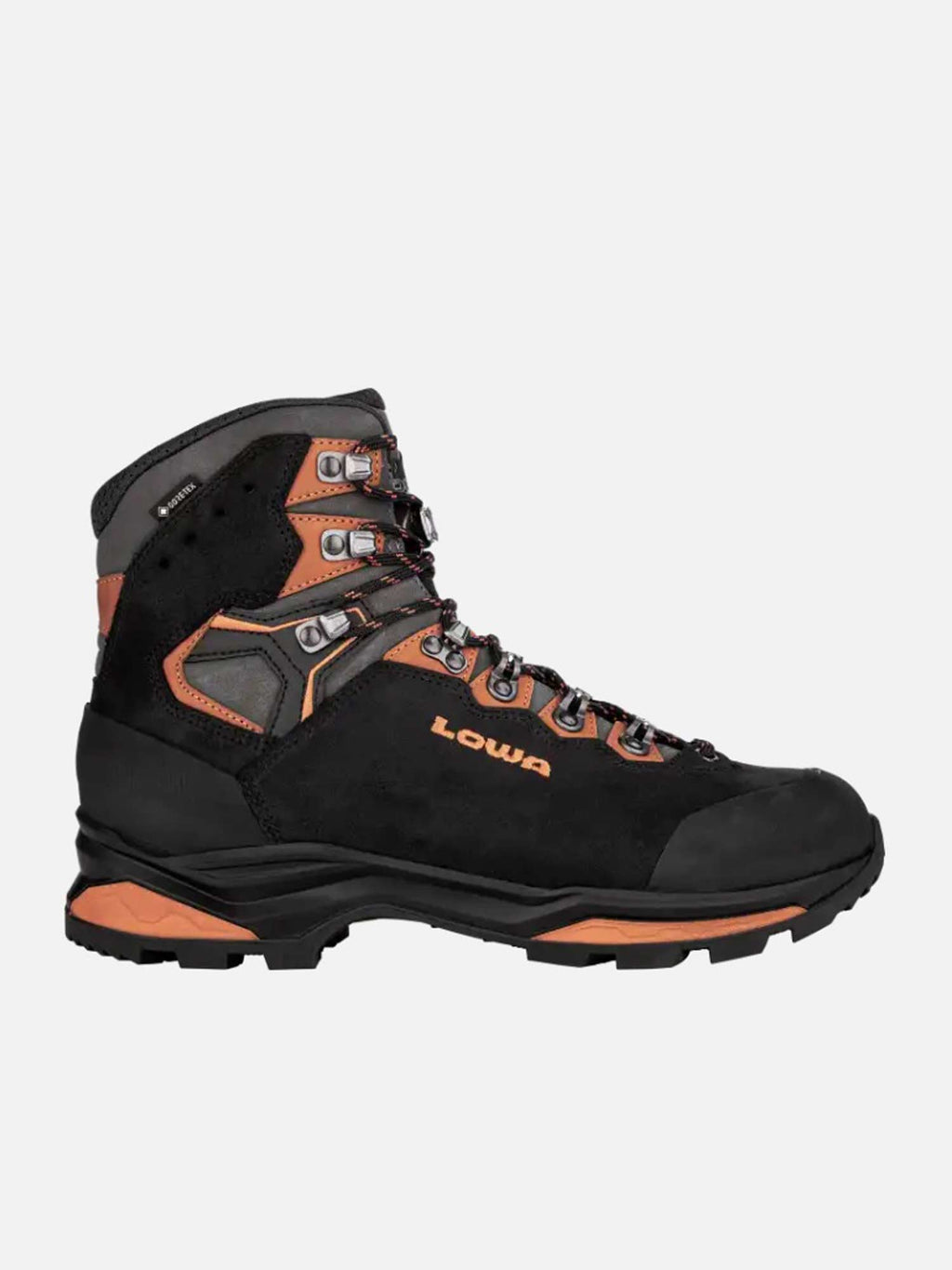LOWA Обувки CAMINO EVO GTX