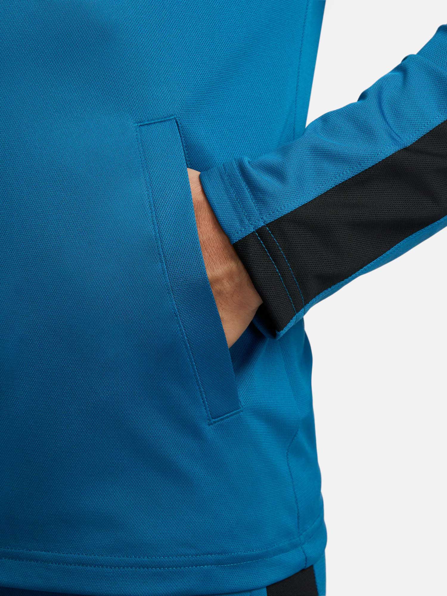 NIKE Спортен екип M NK DF ACD23 TRK SUIT K BR