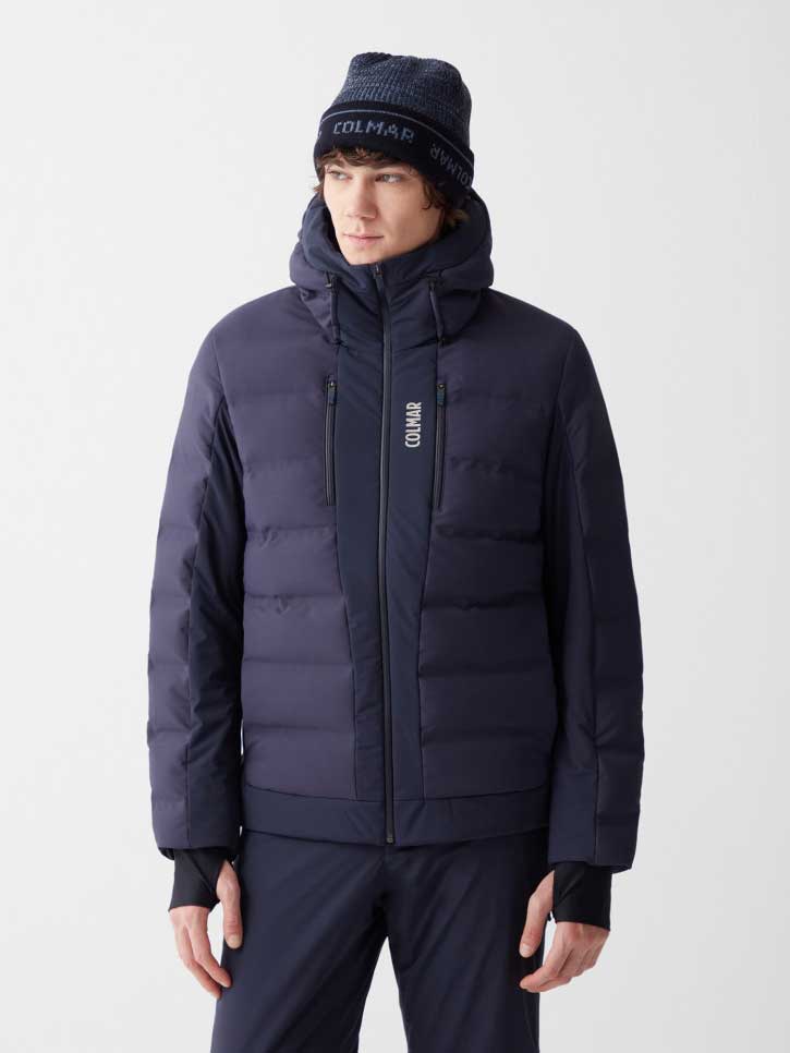 COLMAR Ски яке JACKET RAY