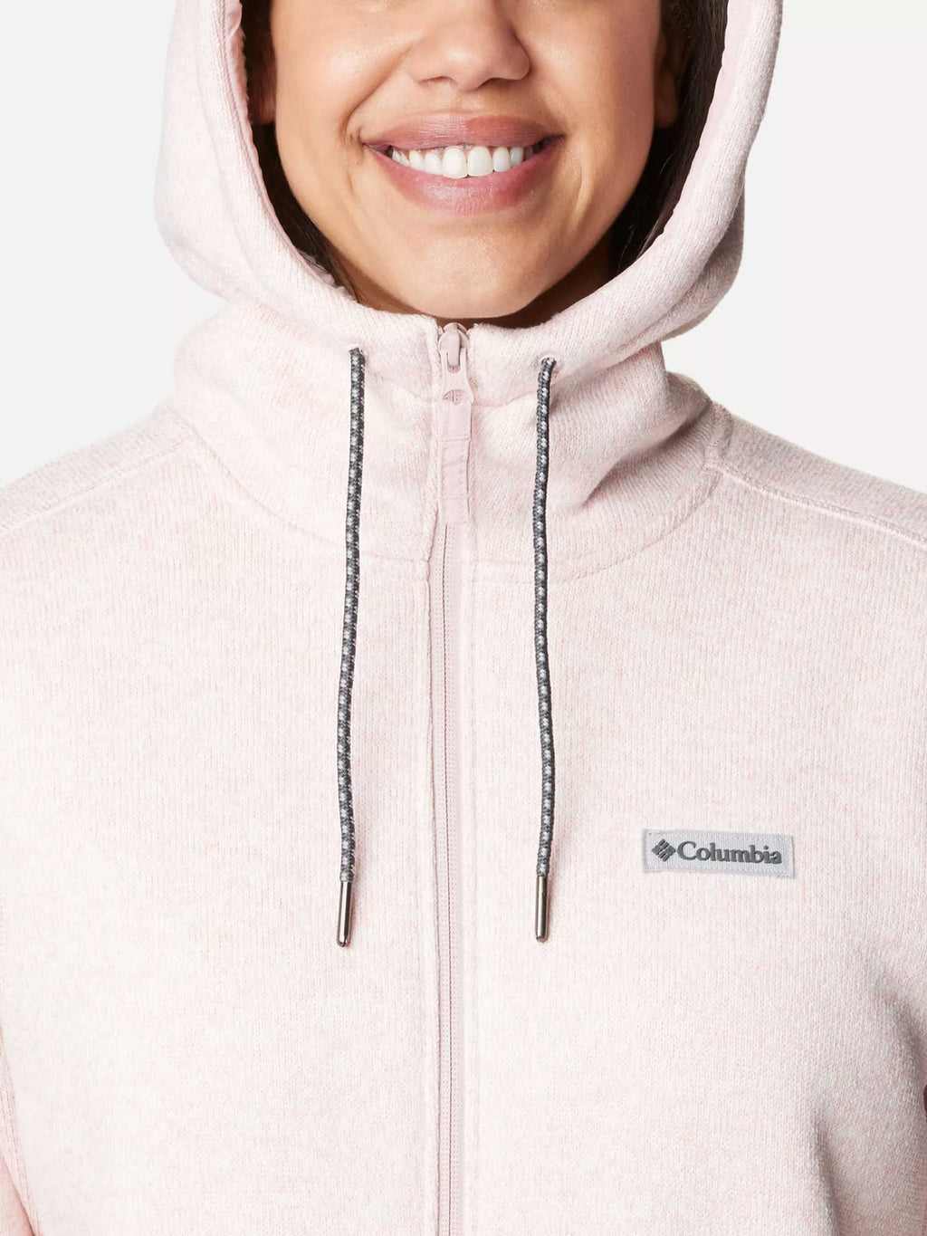 COLUMBIA Полар Sweater Weather Sherpa
