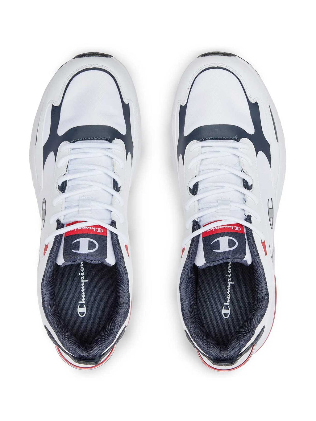 CHAMPION Обувки RAMP UP RIPSTOP