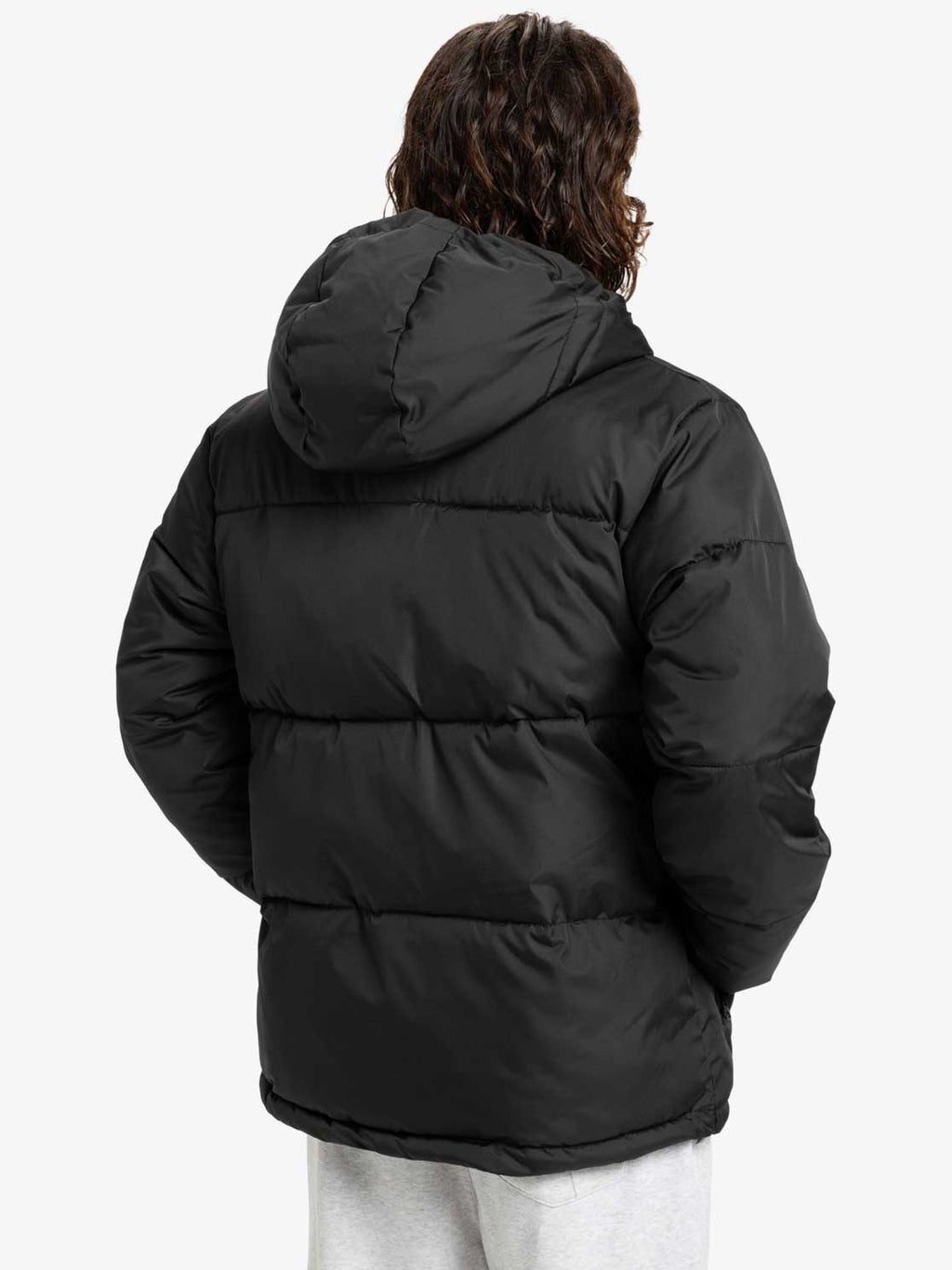 QUIKSILVER Яке COLD DAYS