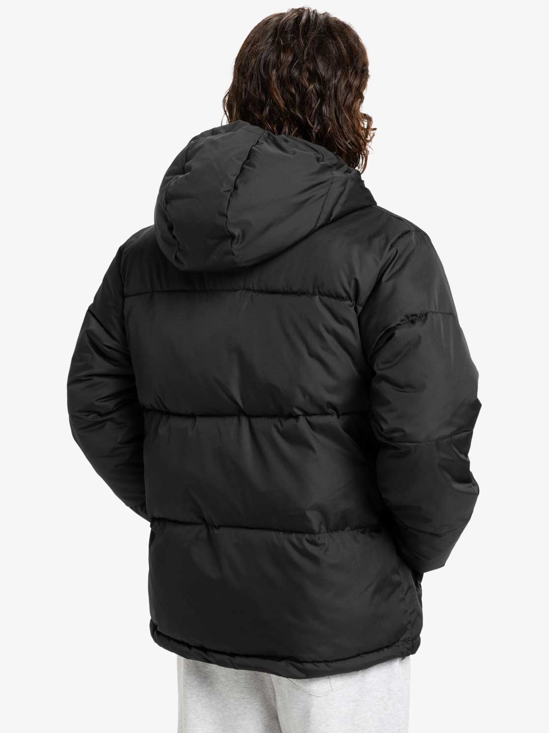 QUIKSILVER Яке COLD DAYS