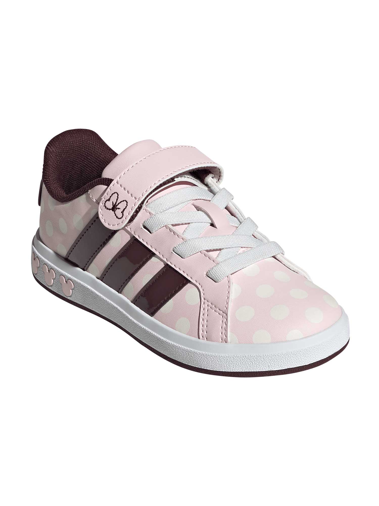 ADIDAS SPORTSWEAR Обувки Disney Minnie Mouse Grand Court Kids