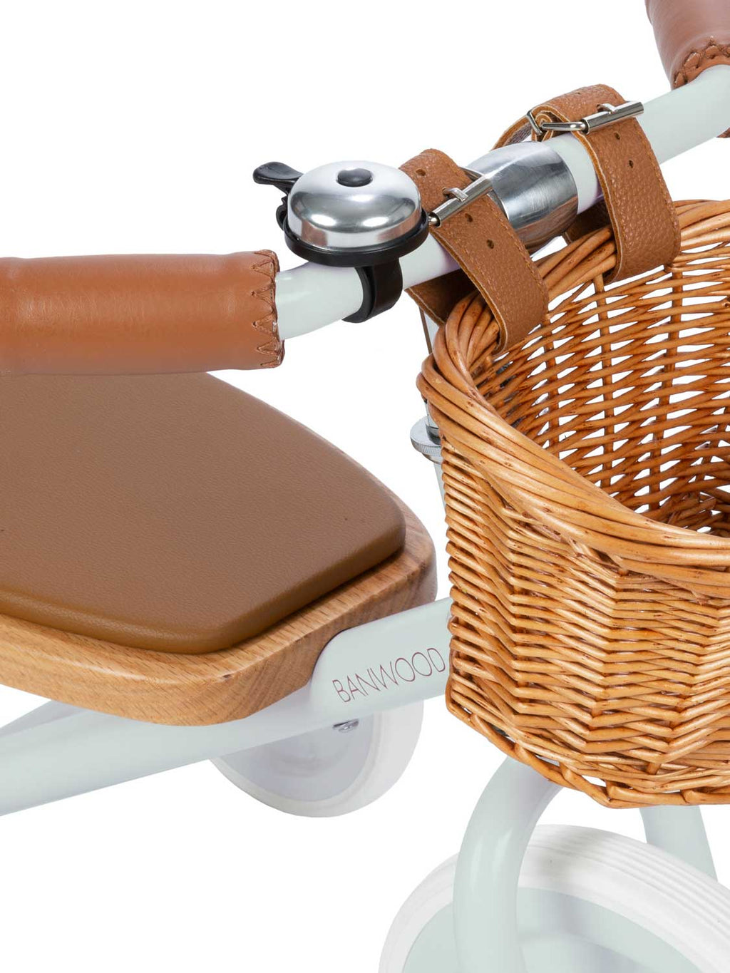 BANWOOD Триколка TRIKE