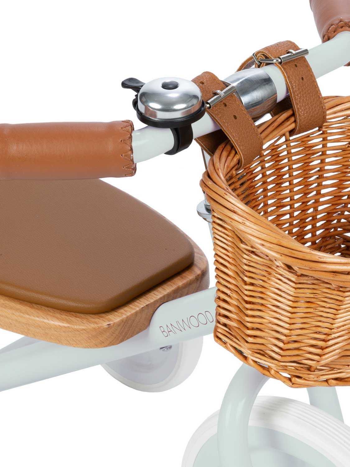 BANWOOD Триколка TRIKE