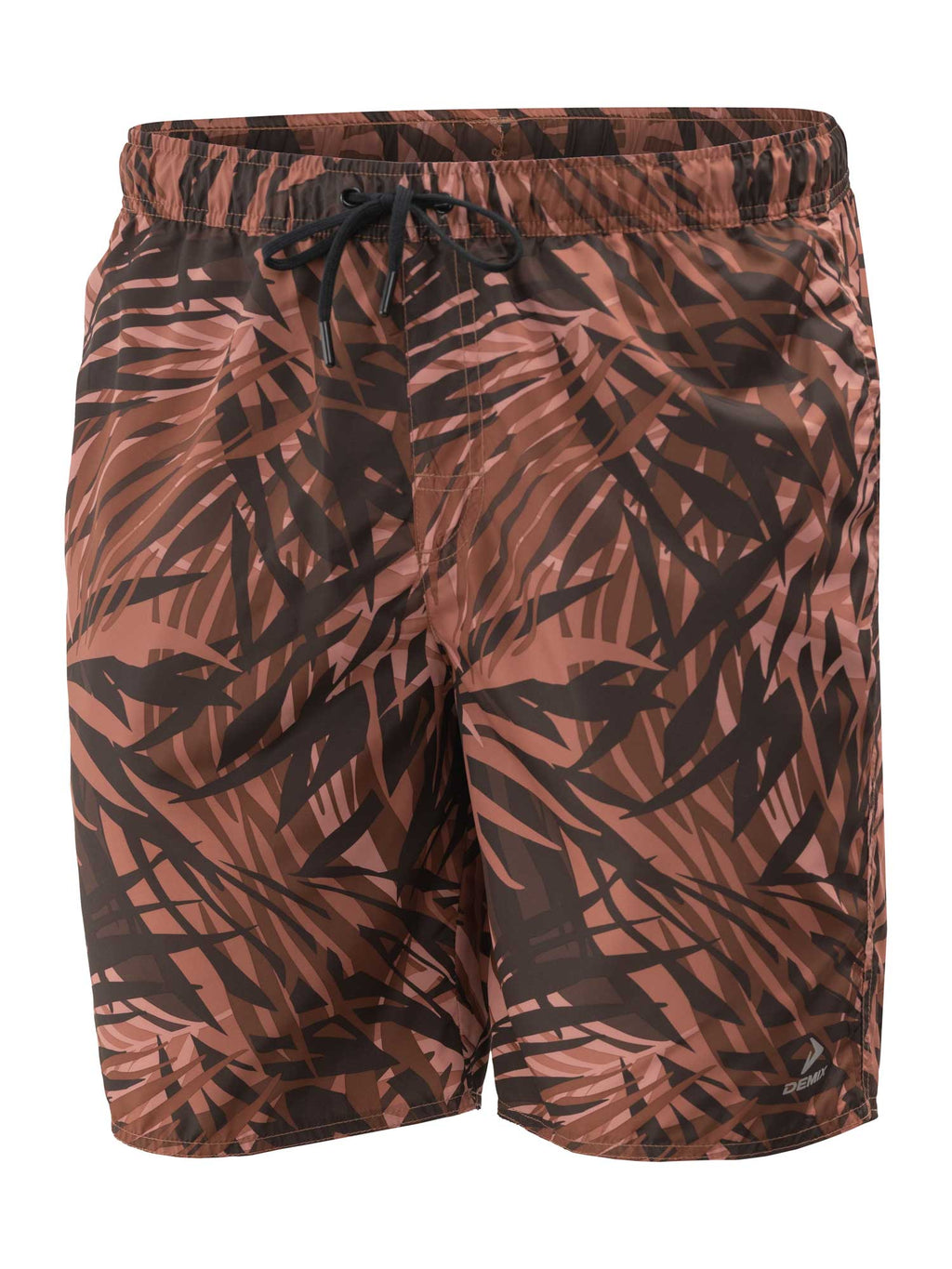 DEMIX Плувни шорти M D Swimming shorts AOP 46 cm