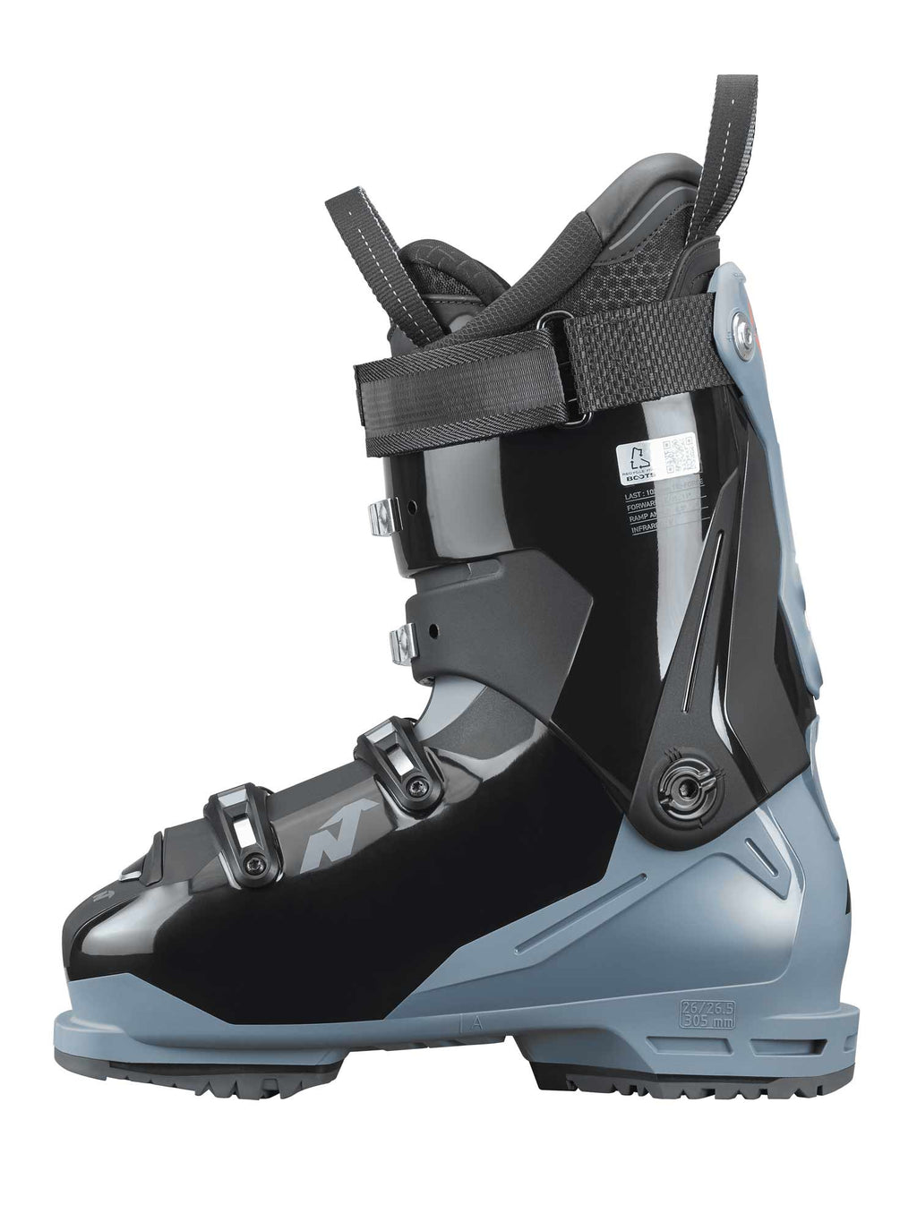 NORDICA Ски обувки SPORTMACHINE 3 110 BOA (GW)