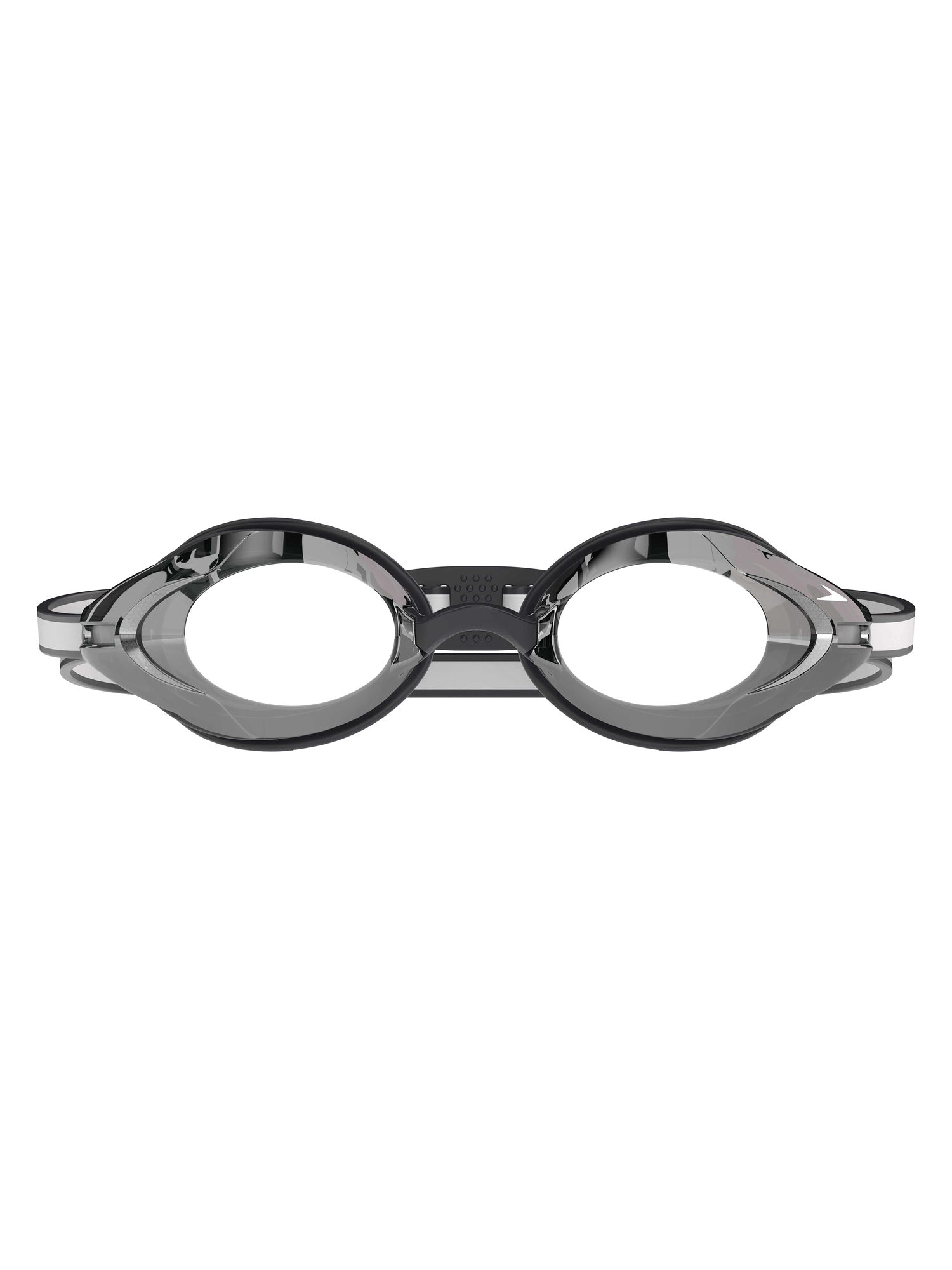 SPEEDO Плувни очила VANQUISHER 3.0 MIRRORED