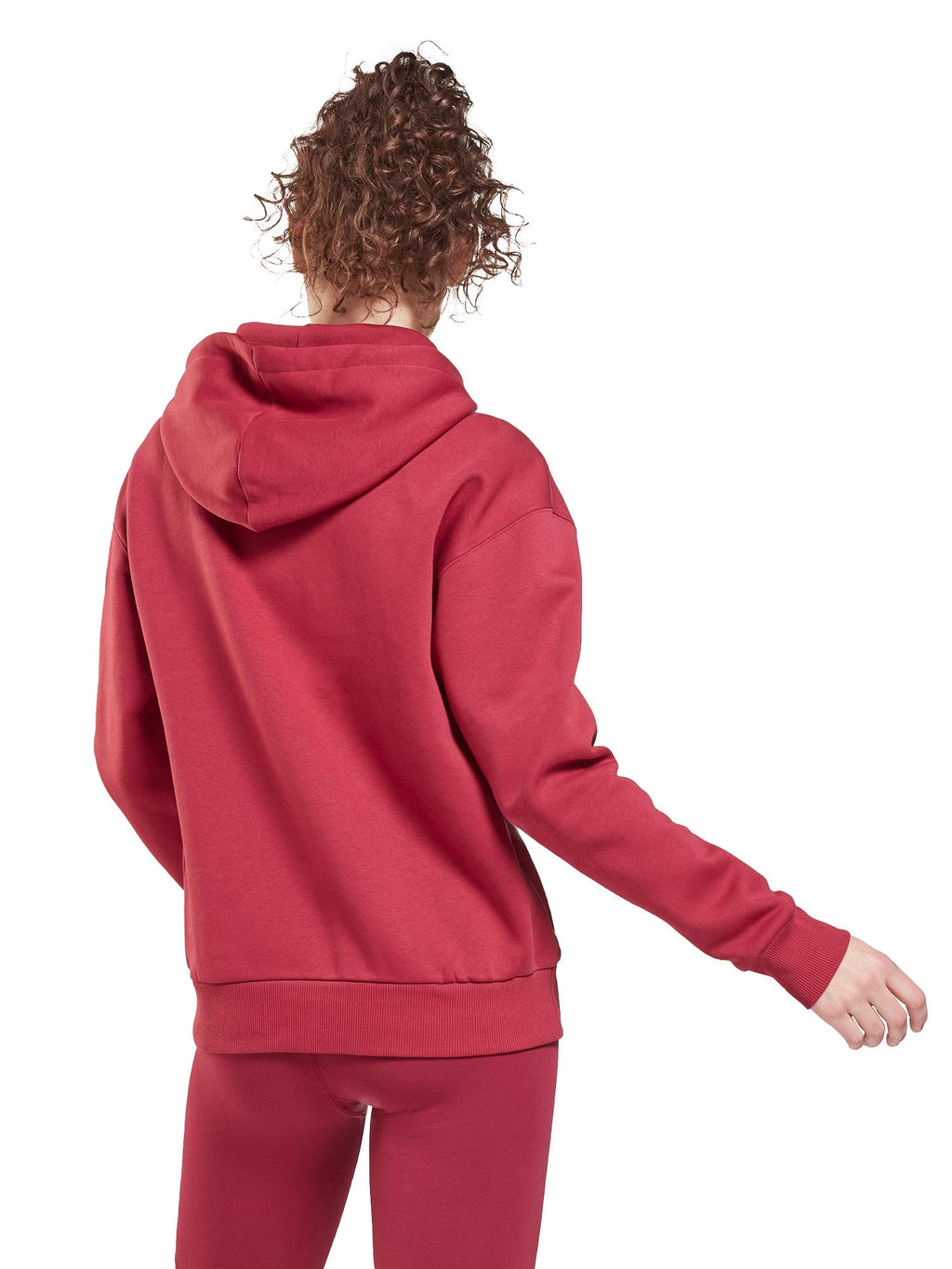 REEBOK Суитшърт Identity Logo