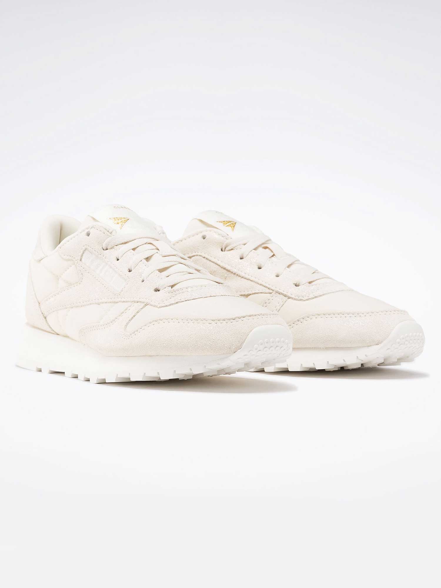 REEBOK Обувки CLASSIC LEATHER