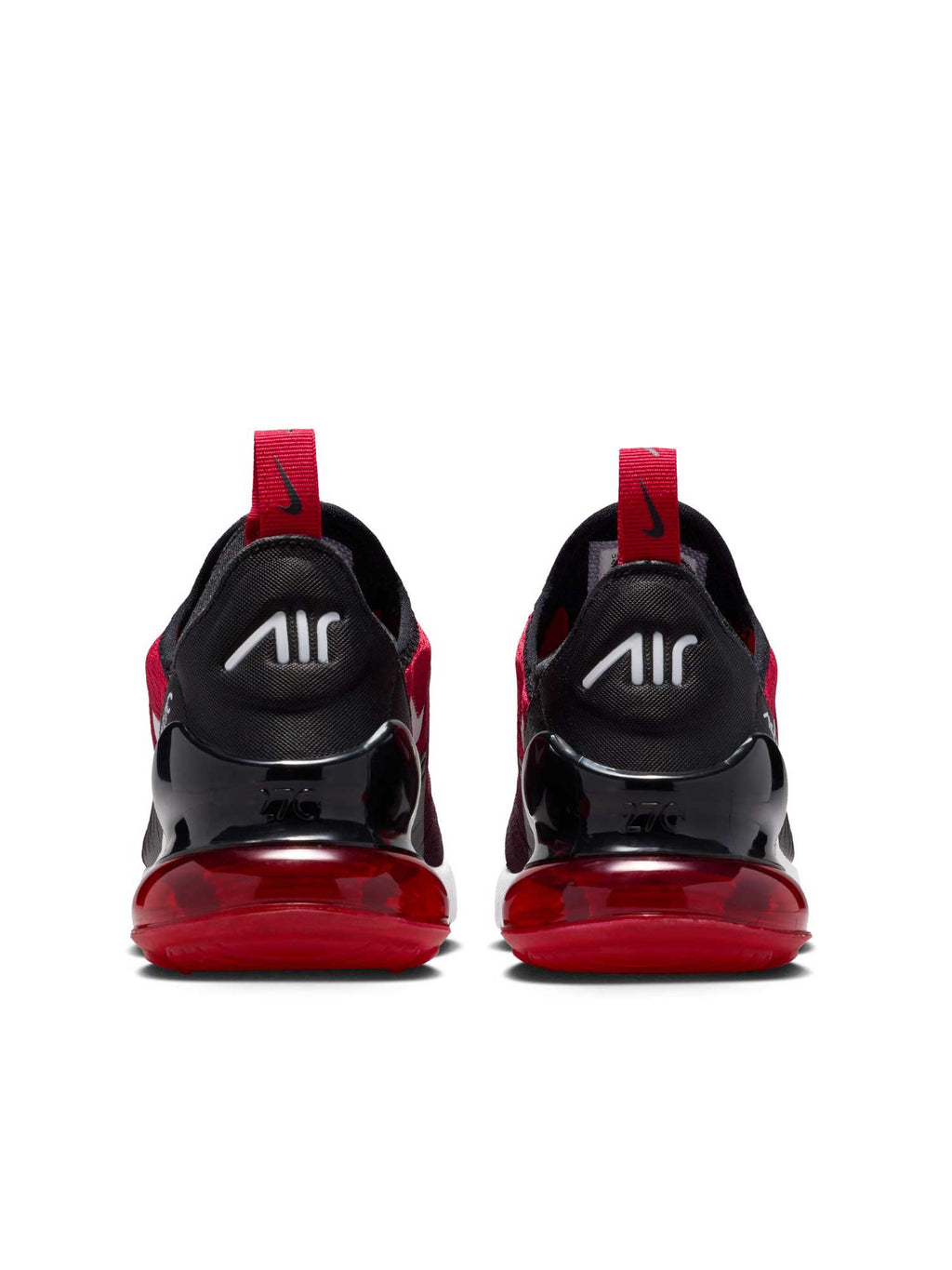 NIKE Обувки AIR MAX 270 (GS)