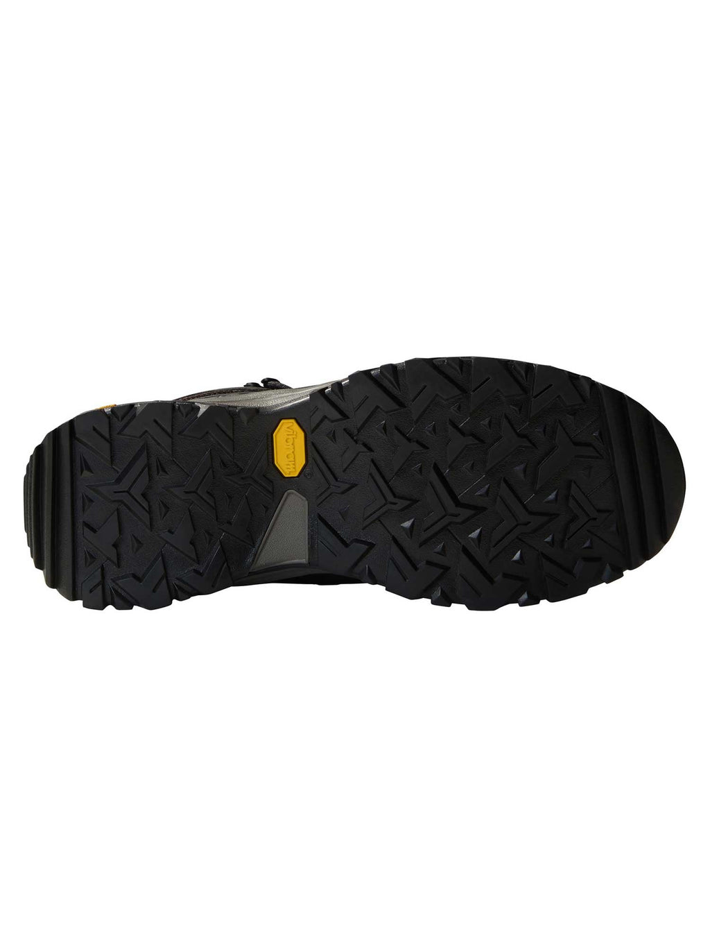 THE NORTH FACE Обувки M HEDGEHOG MID GORE-TEX