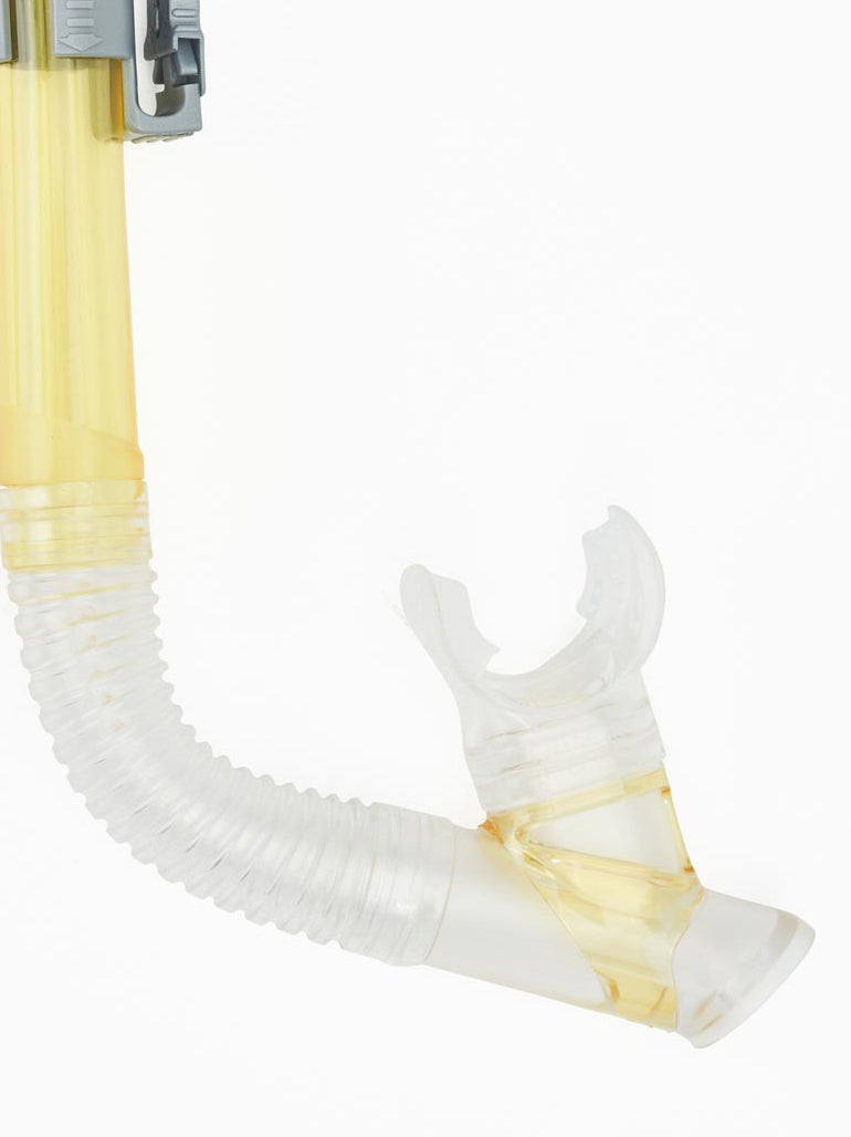 MARES Шнорхел Gator JR Splash