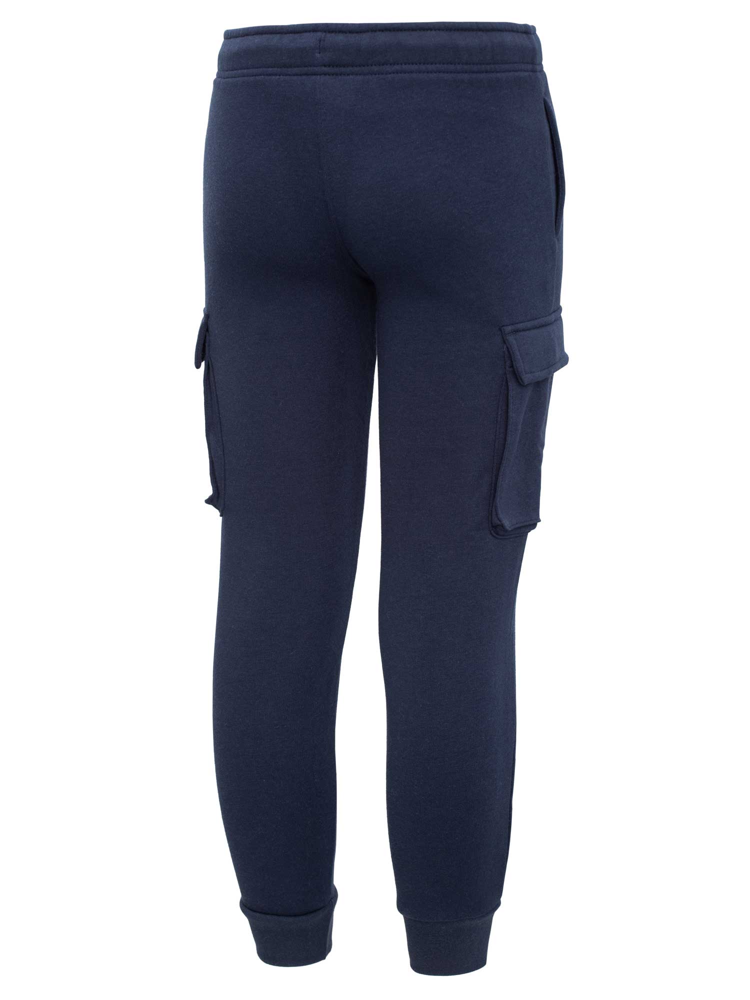 CHAMPION Спортно долнище Rib Cuff Pants
