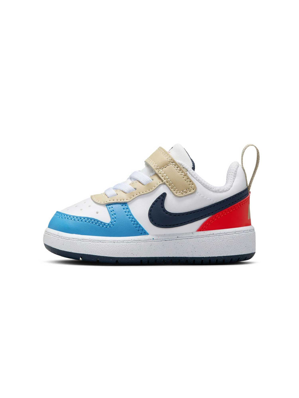 NIKE Обувки COURT BOROUGH LOW RECRAFT (TD)