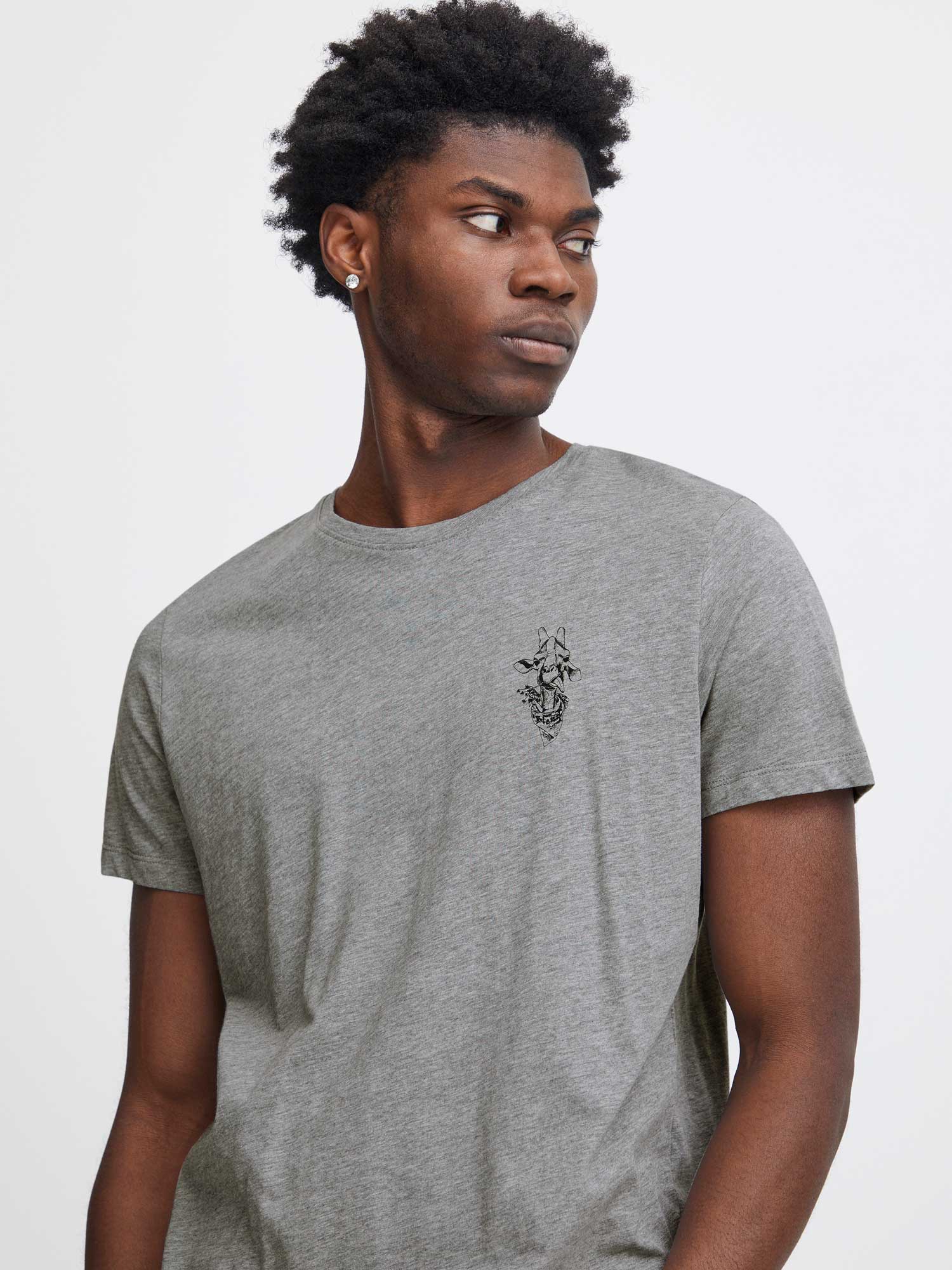 BLEND Тениска Tee