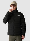 THE NORTH FACE Яке M BLVW STRCH DWN HDY