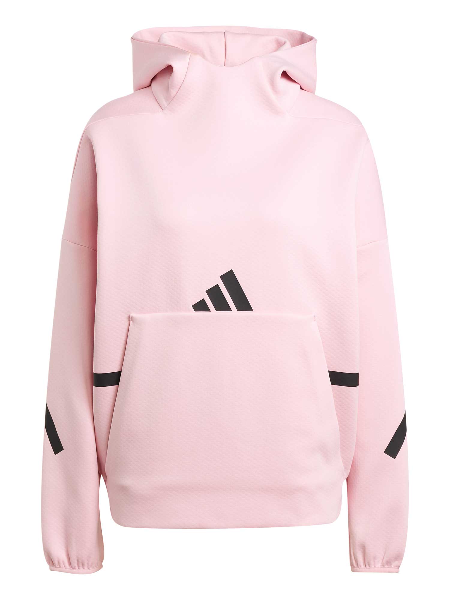 ADIDAS SPORTSWEAR Суитшърт Z.N.E. Hooded Sweatshirt