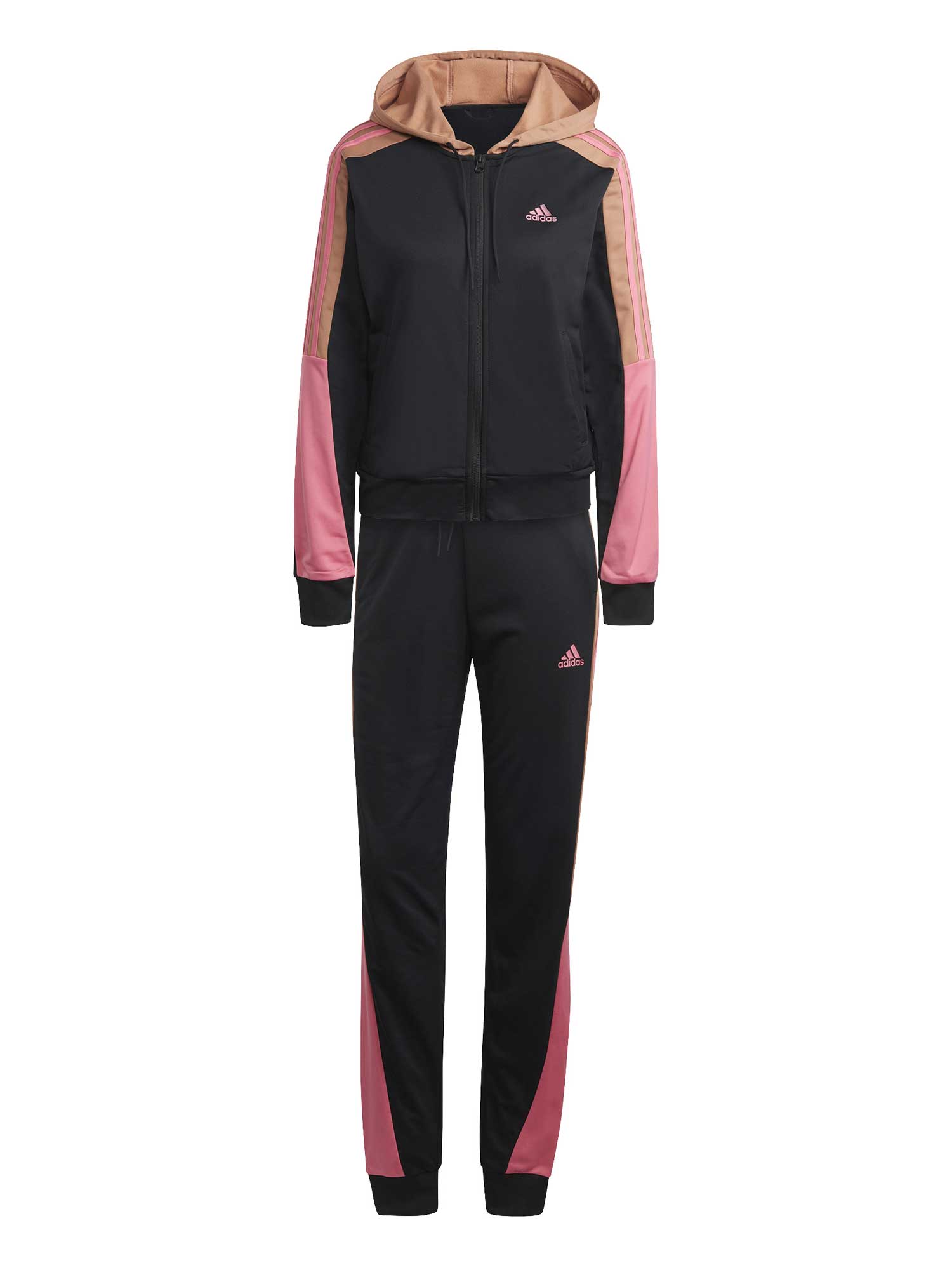 ADIDAS SPORTSWEAR Спортен екип Boldblock