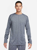 NIKE Блуза M NY DF STMT JRSY CREW