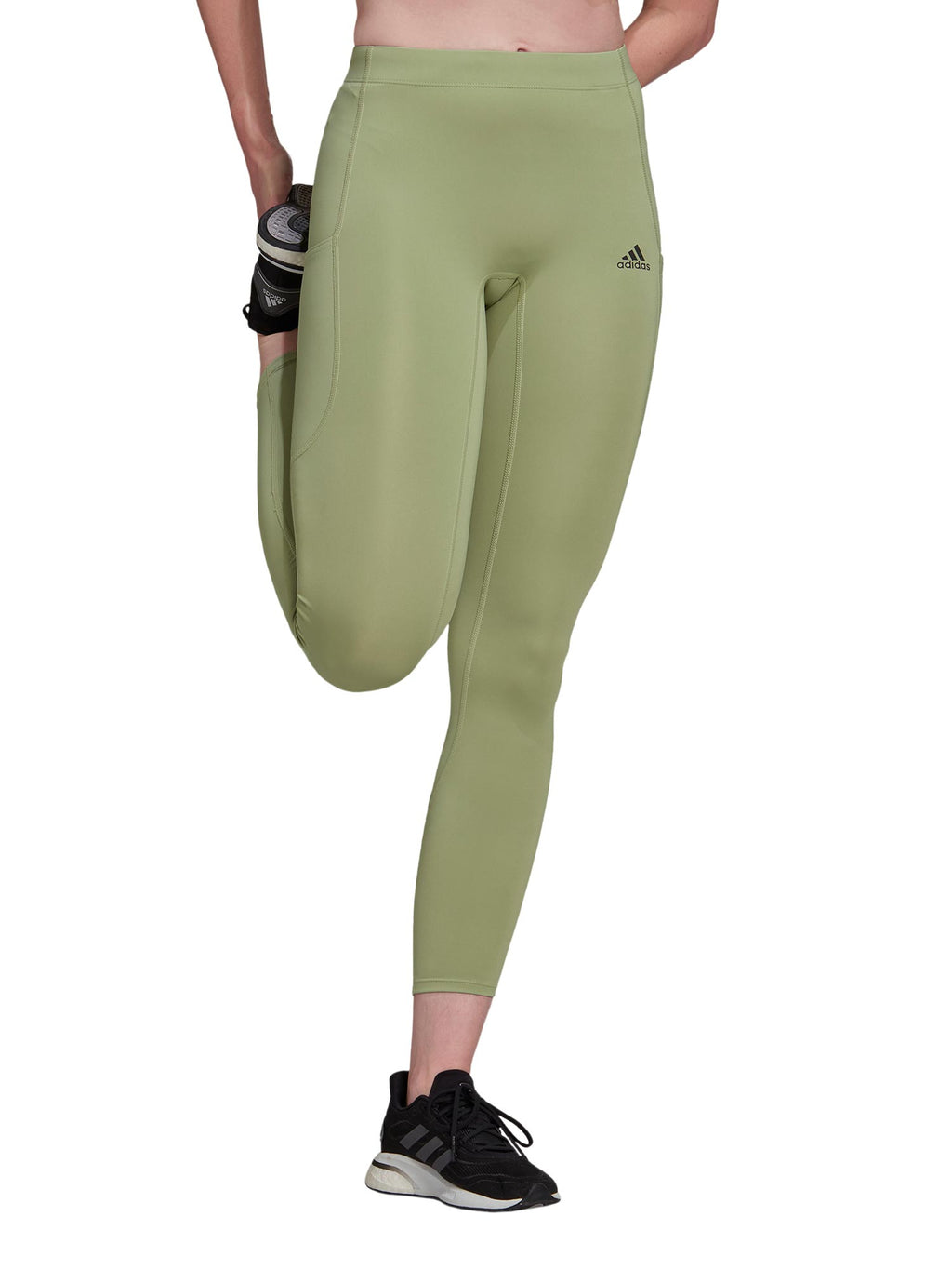ADIDAS PERFORMANCE Клин FastImpact Running 7\/8