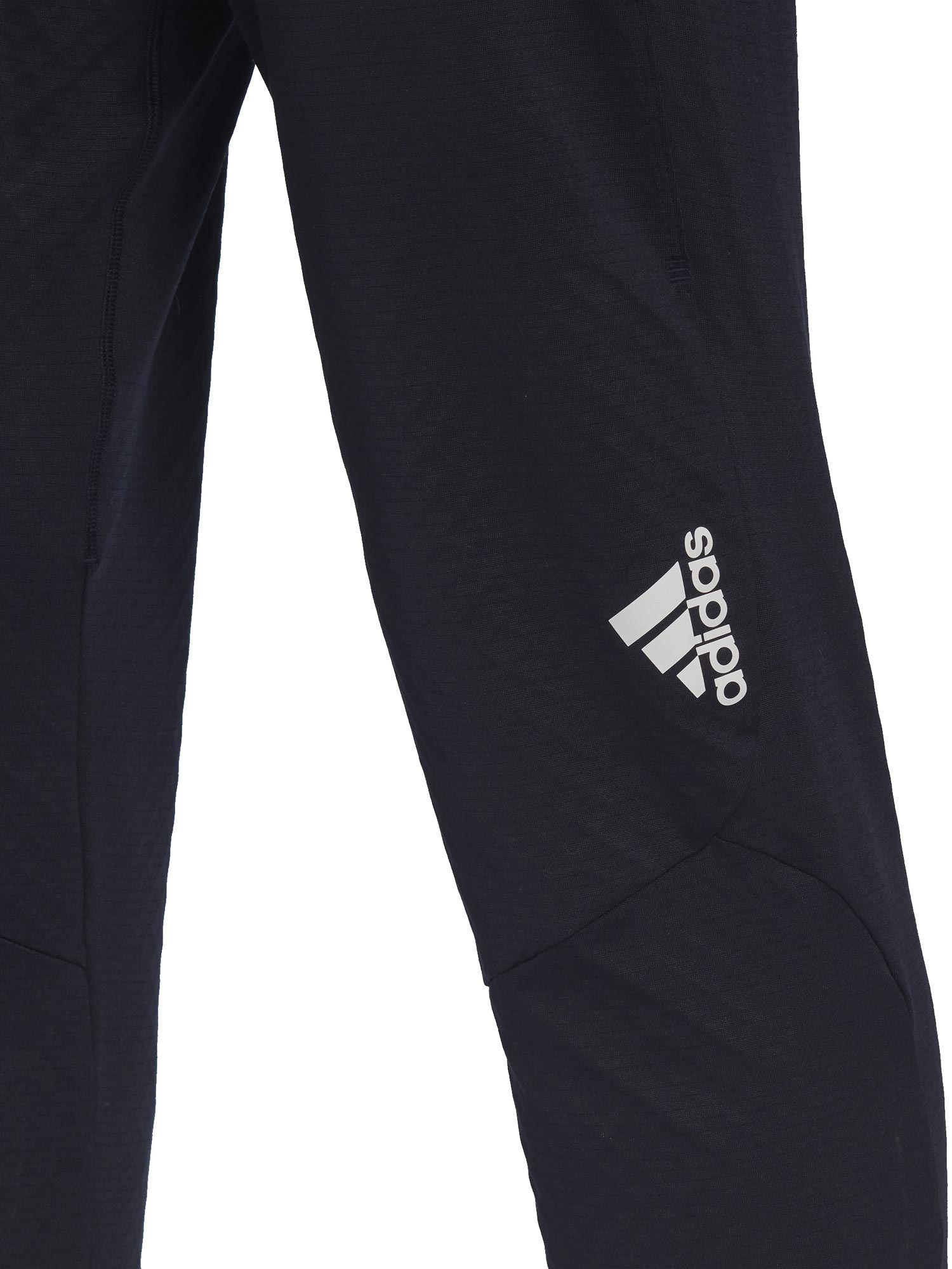 ADIDAS PERFORMANCE Спортно долнище D4T Workout Warm