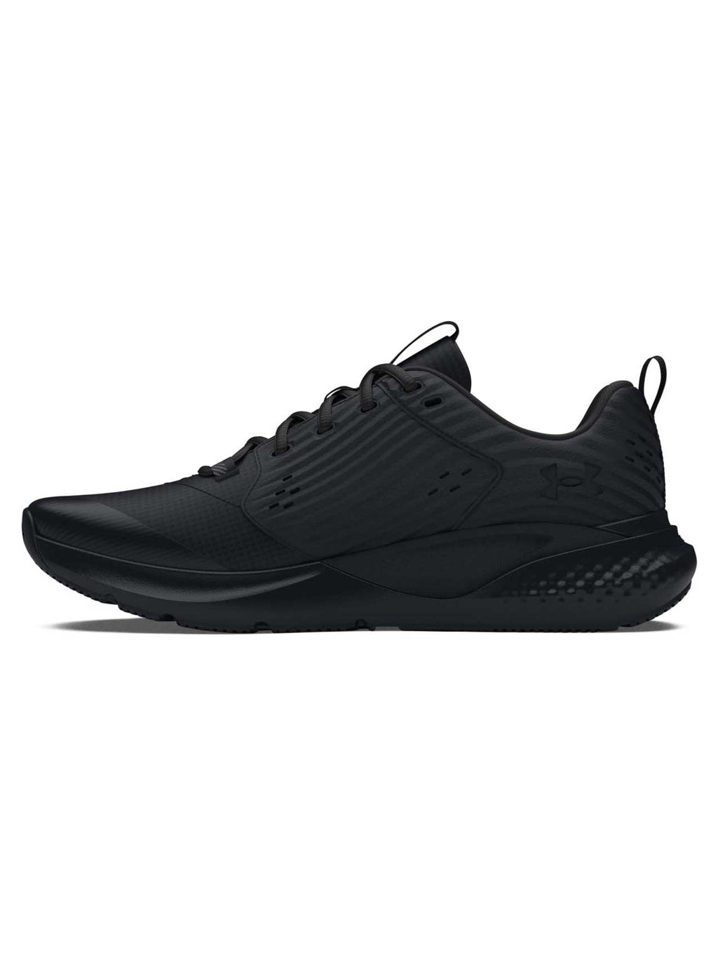 UNDER ARMOUR Обувки Charged Commit TR 4