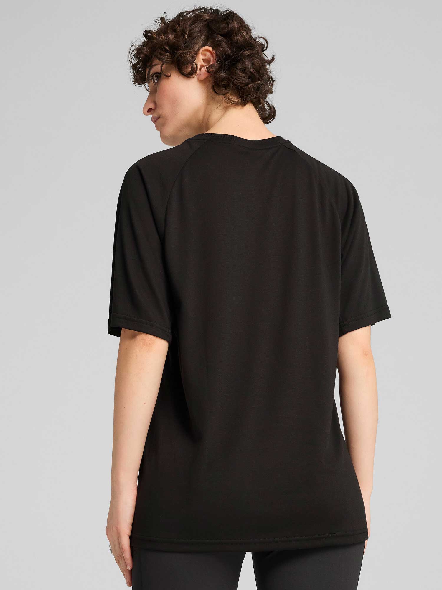 PUMA Тениска EVOSTRIPE Tee