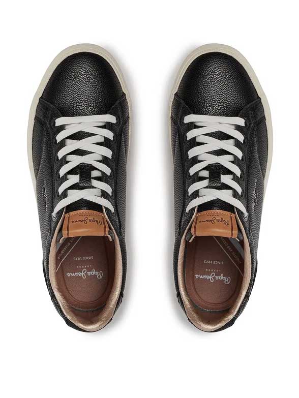 PEPE JEANS Обувки KENTON STREET W