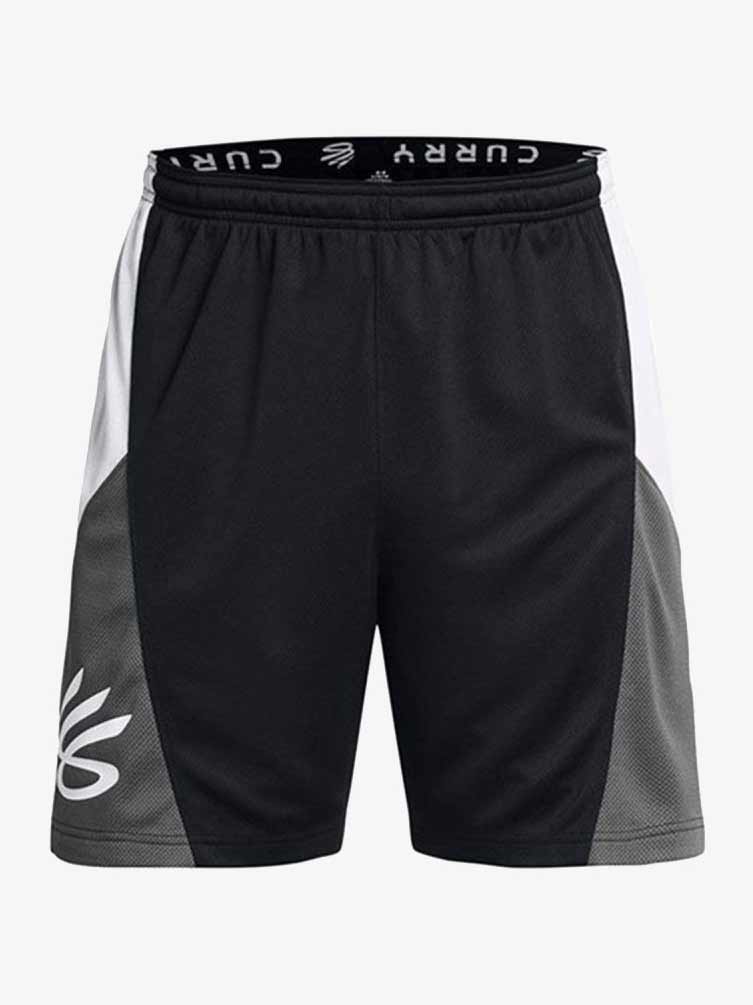 UNDER ARMOUR Къси панталони Curry Splash Short