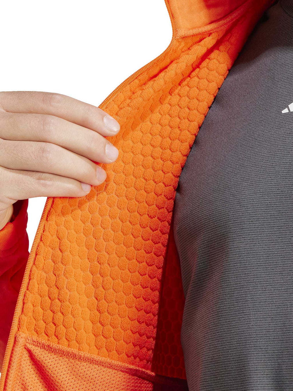 ADIDAS PERFORMANCE Спортно горнище Terrex Multi Light