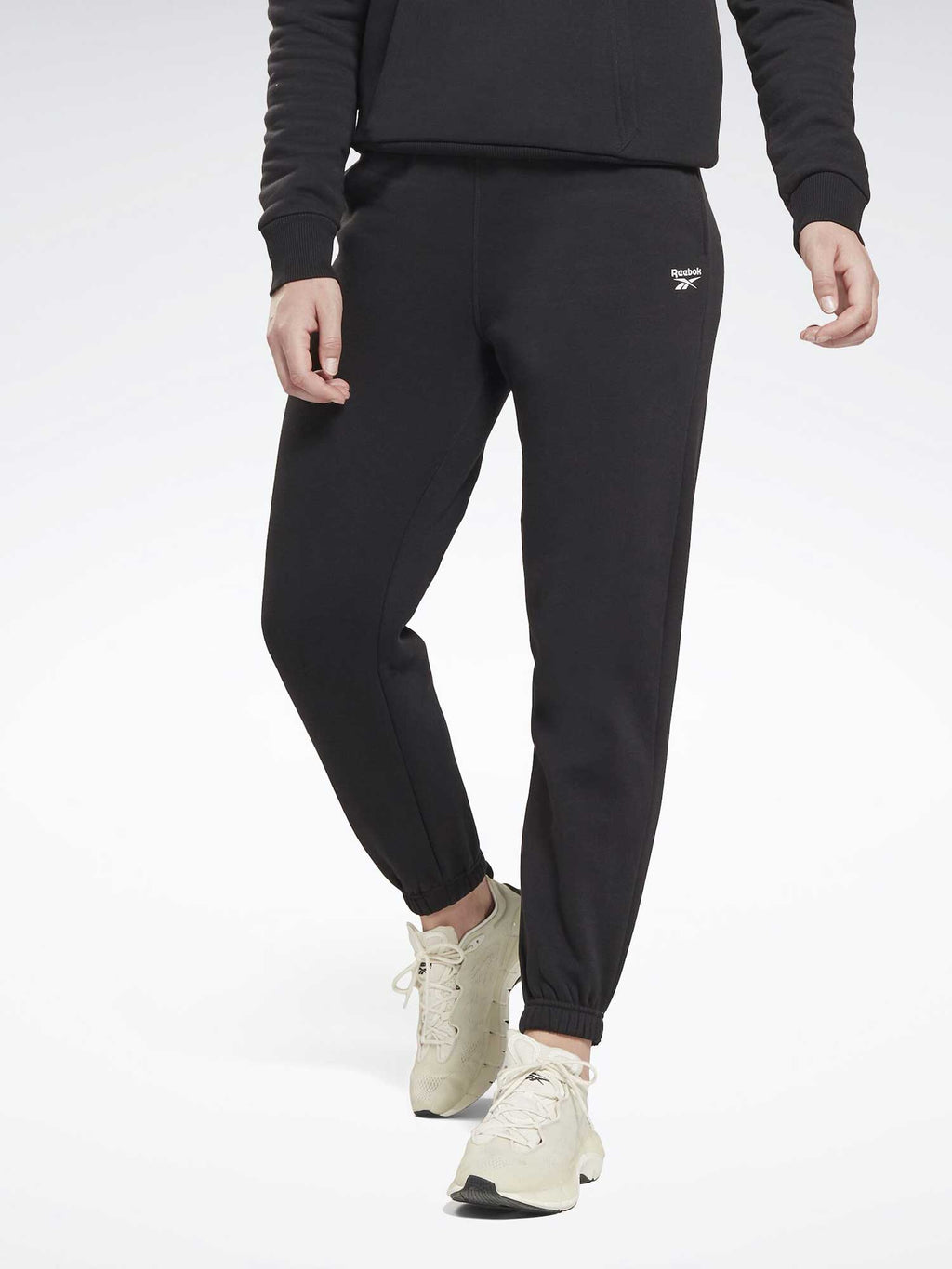 REEBOK Спортно долнище RI Fleece Jogger