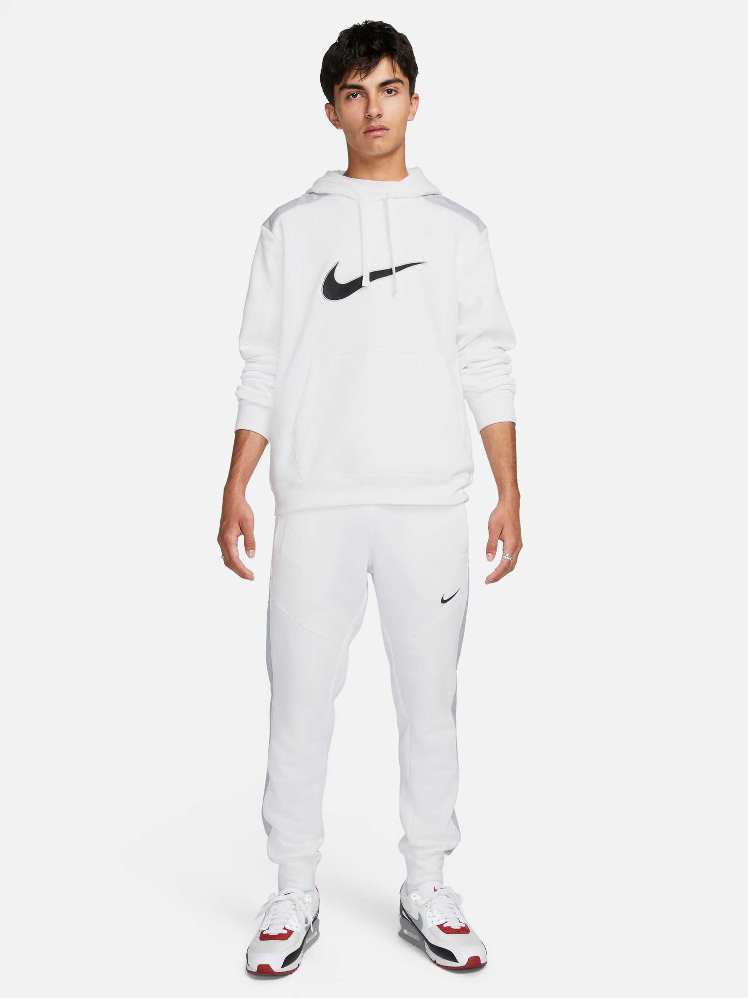 NIKE Спортно долнище M NSW SP FLC JOGGER BB