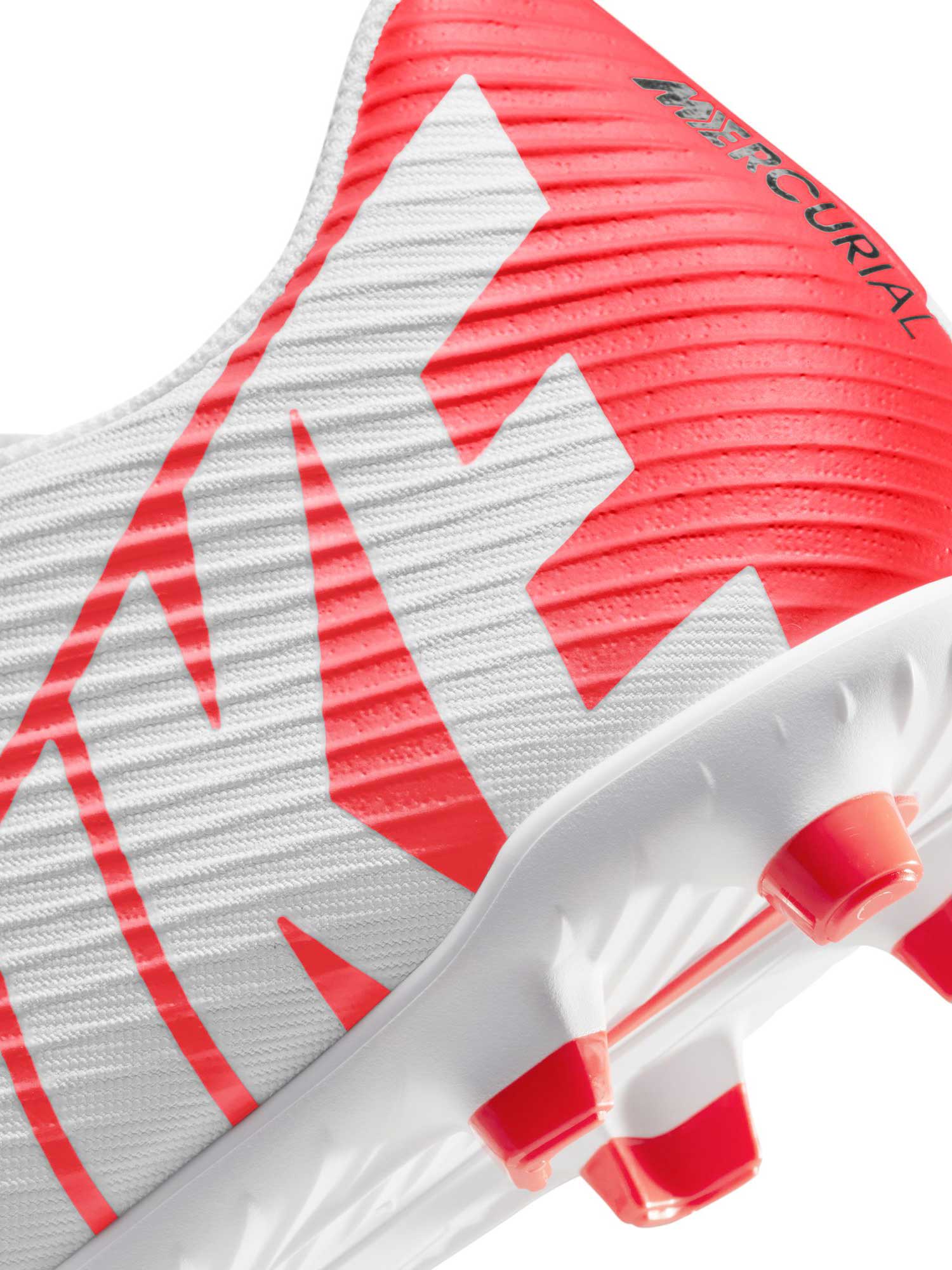 NIKE Обувки VAPOR 15 CLUB FG/MG
