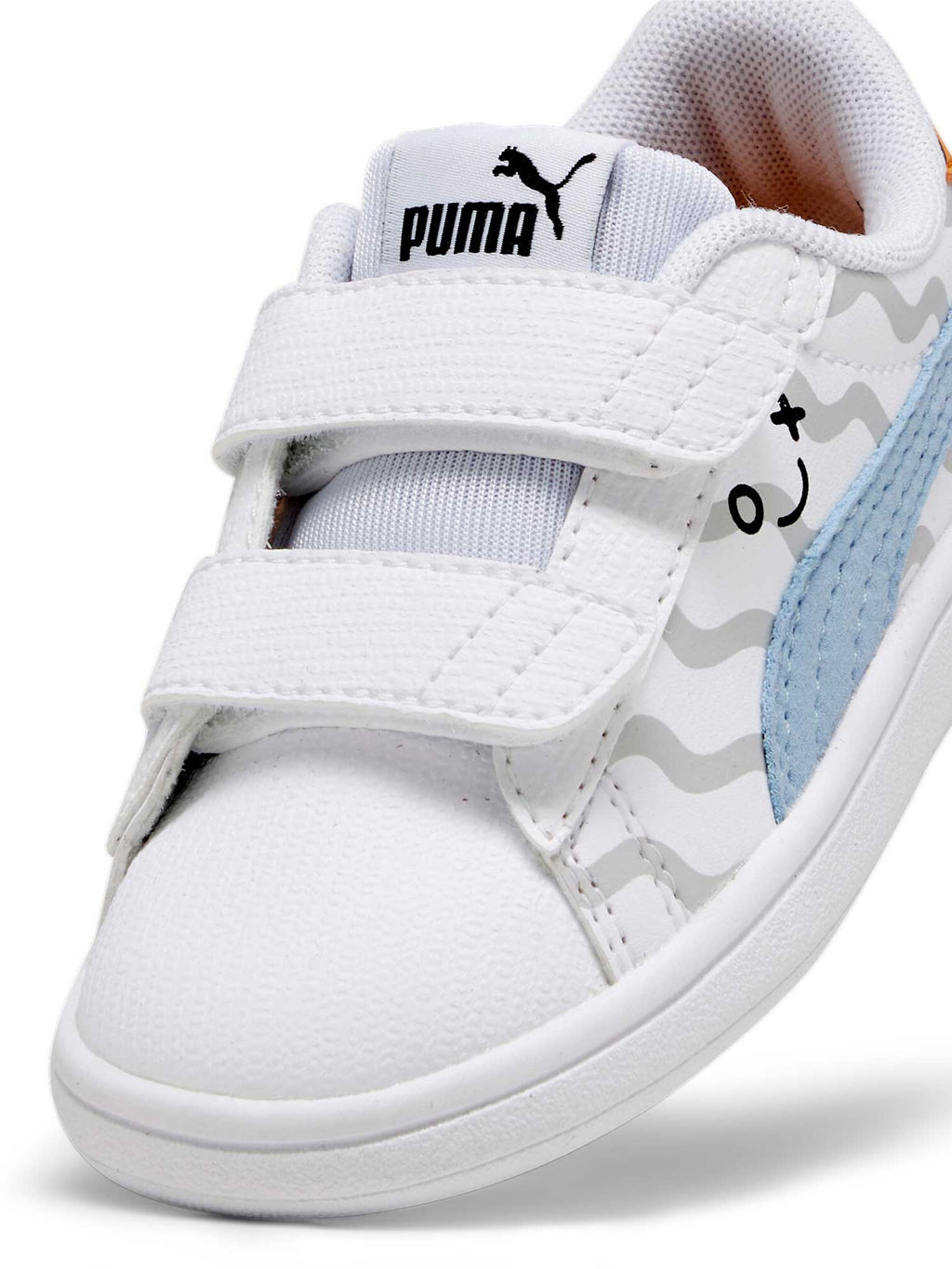 PUMA Обувки Smash 3.0 L Mix mtch V Inf