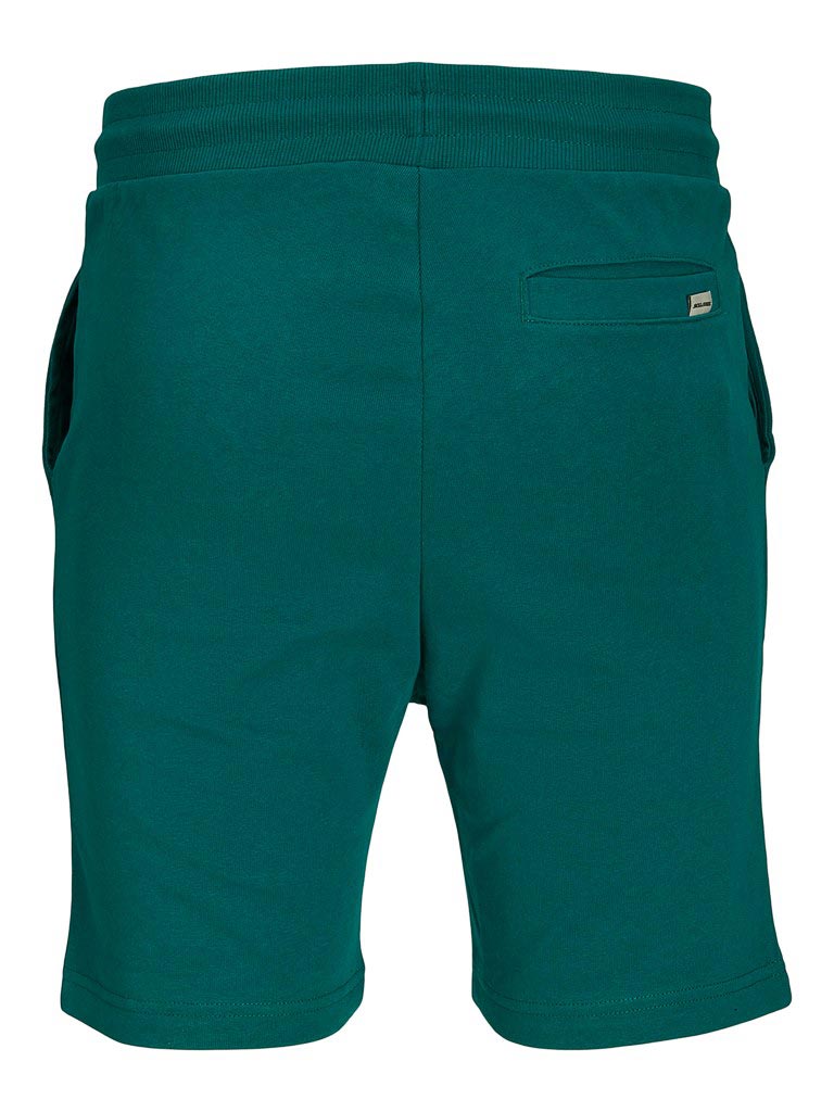 JACK & JONES Къси панталони JPSTSHARK SWEAT SHORTS AT SN