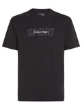 Calvin Klein Performance Тениска PW GRAPHIC SS TEE