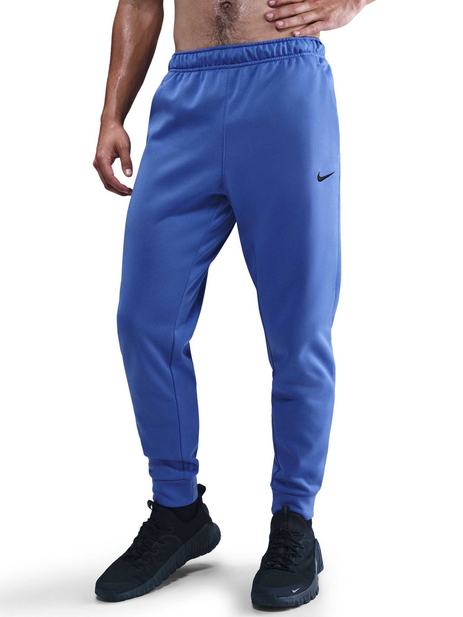 NIKE Спортно долнище M NK TF PANT TAPER