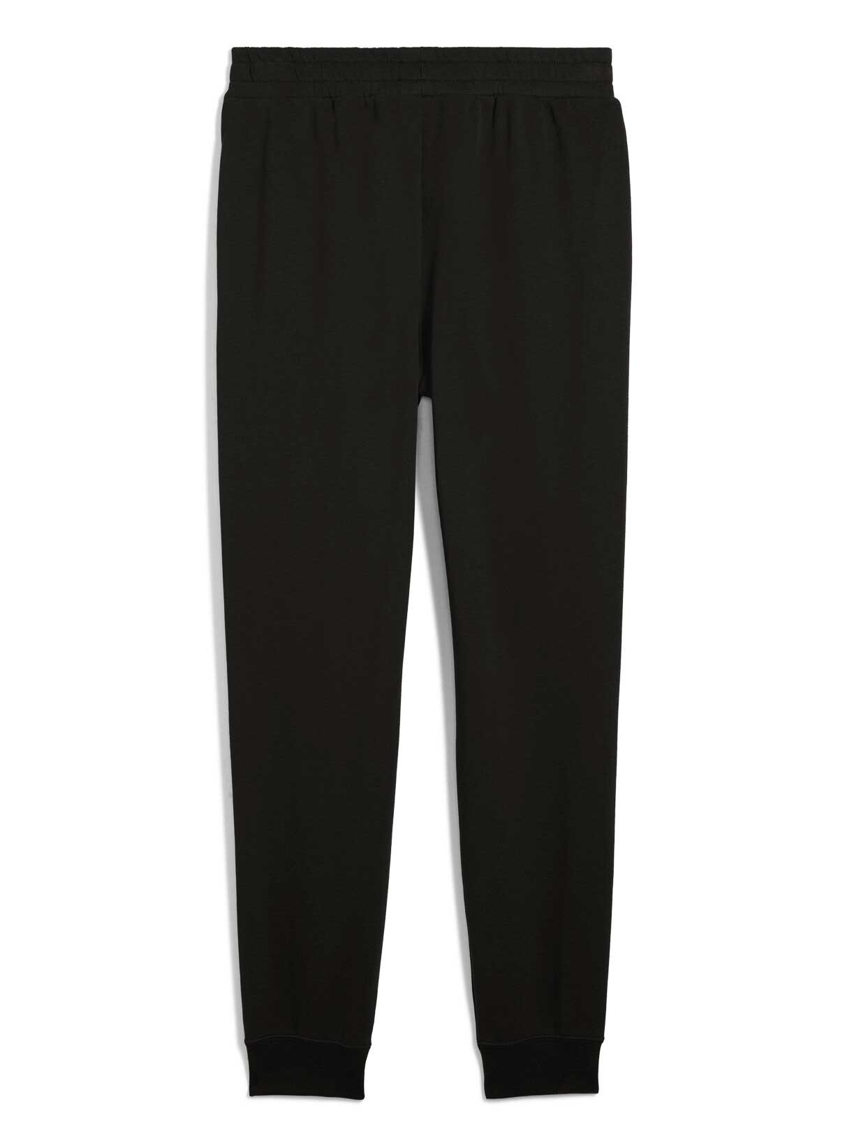 PUMA Спортно долнище ESS Logo Sweatpants TR cl