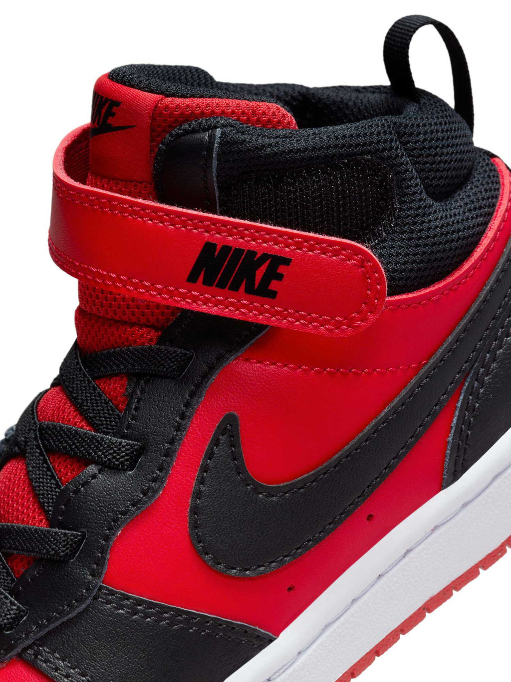 NIKE Обувки COURT BOROUGH MID 2 (PSV)