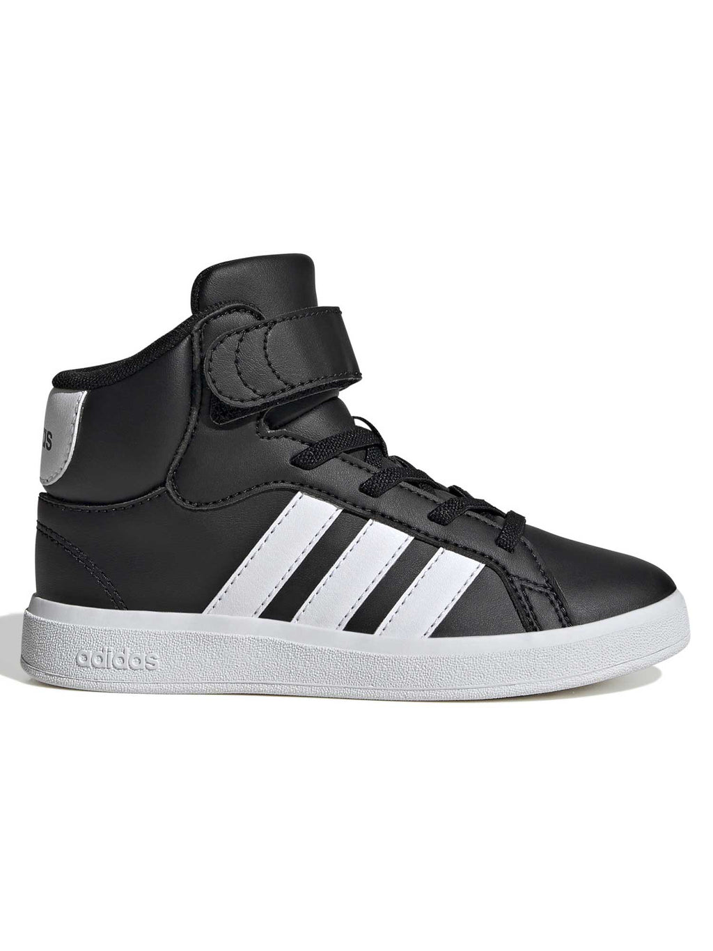 ADIDAS SPORTSWEAR Обувки Grand Court Mid Kids
