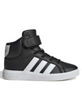 ADIDAS SPORTSWEAR Обувки Grand Court Mid Kids