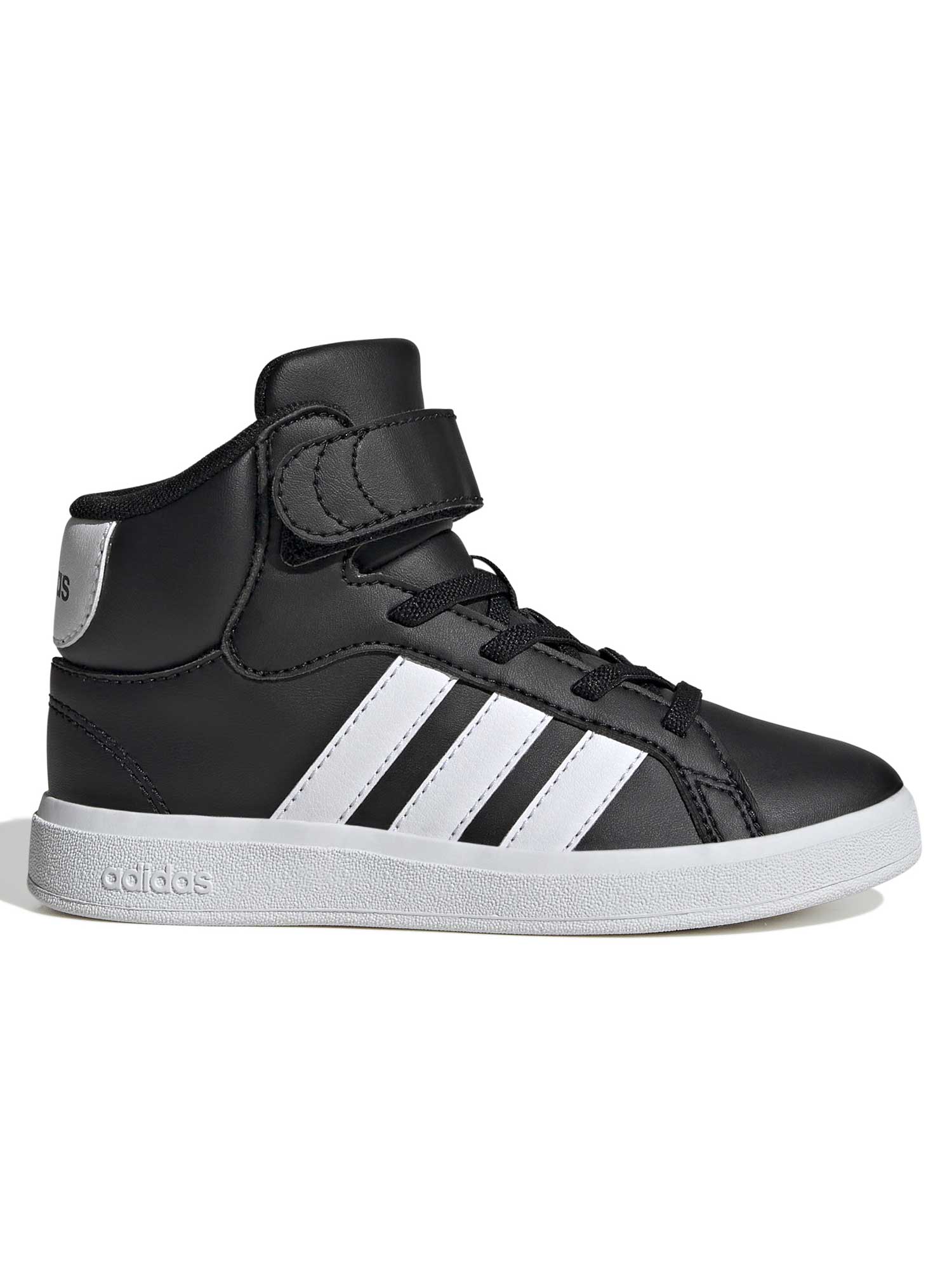 ADIDAS SPORTSWEAR Обувки Grand Court Mid Kids