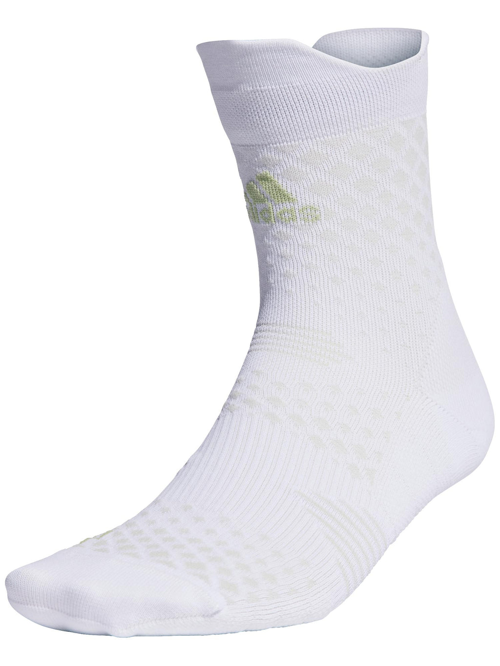 ADIDAS PERFORMANCE Чорапи 4D Quarter
