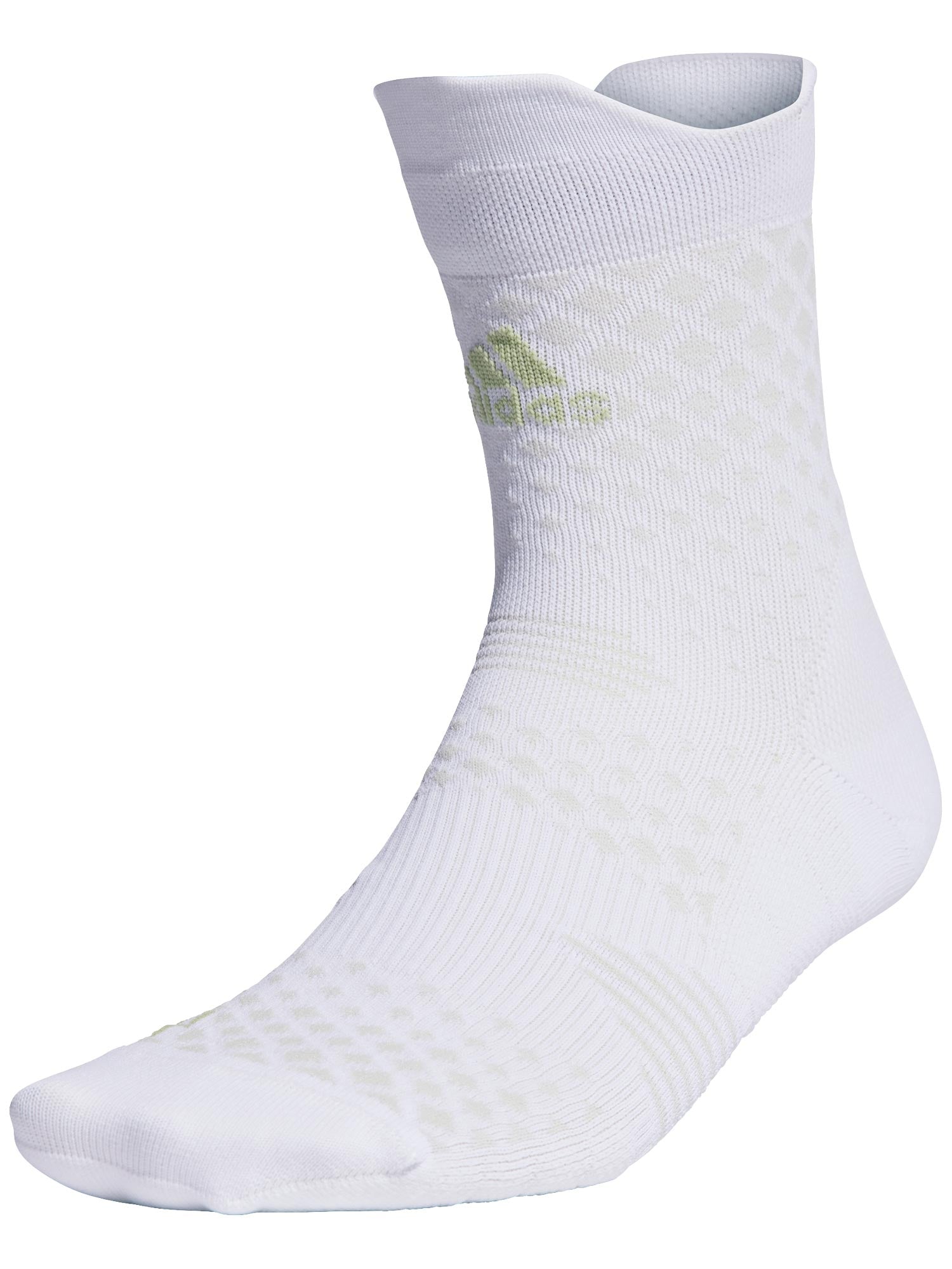 ADIDAS PERFORMANCE Чорапи 4D Quarter