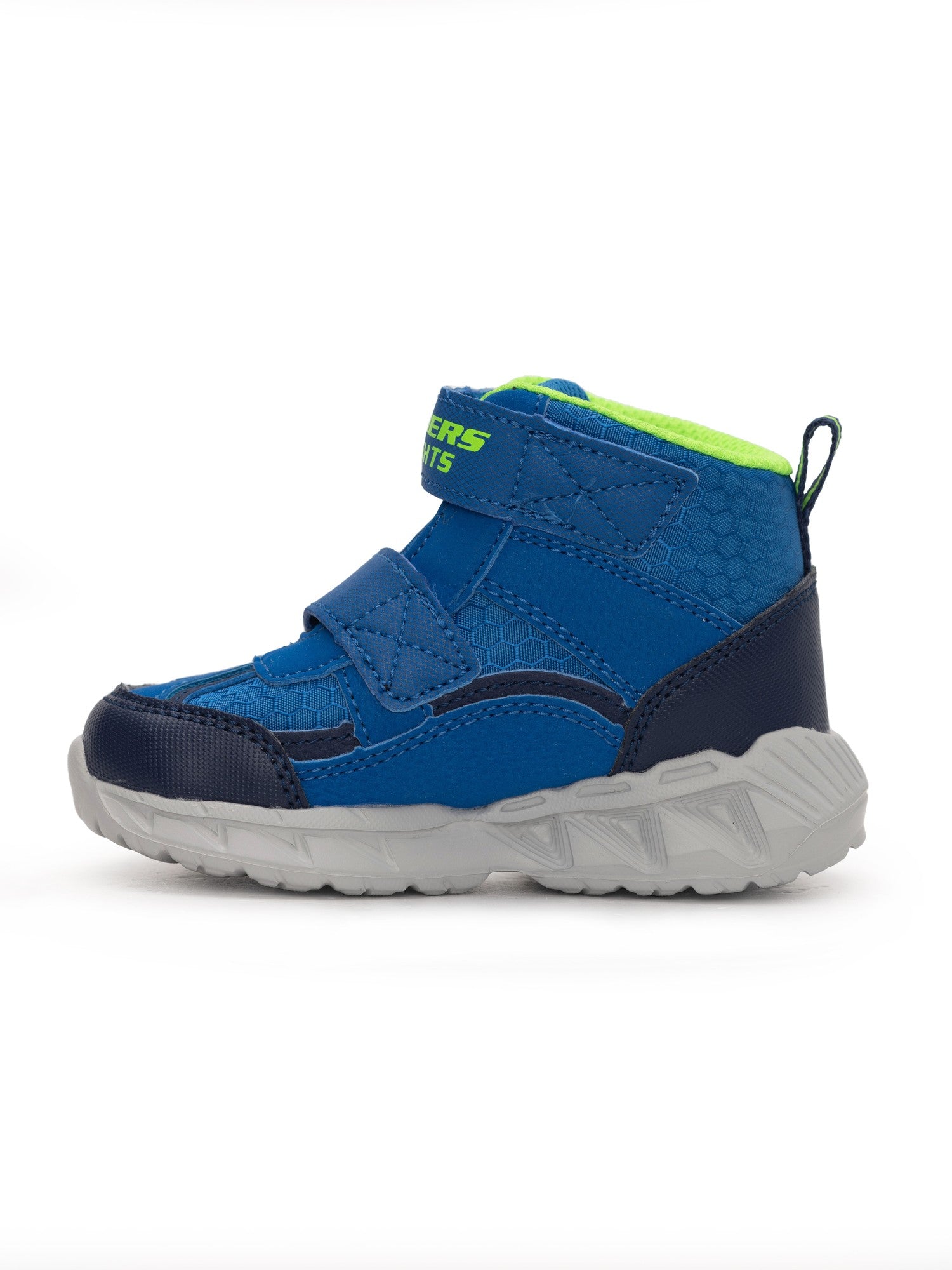 SKECHERS Обувки MAGNA-LIGHTS - FROST