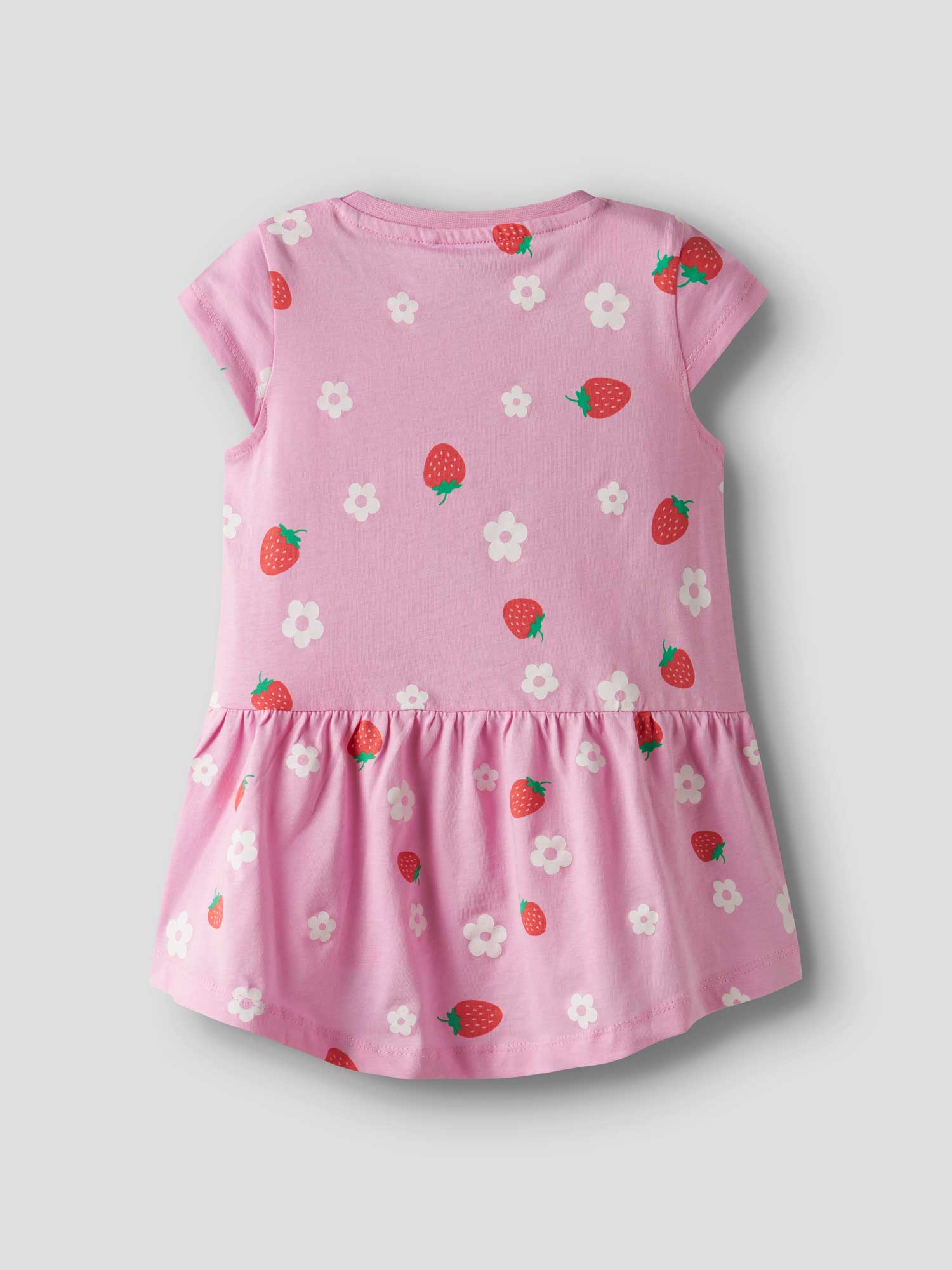 NAME IT Рокля NMFVIGGA CAPSL DRESS F1 NOOS