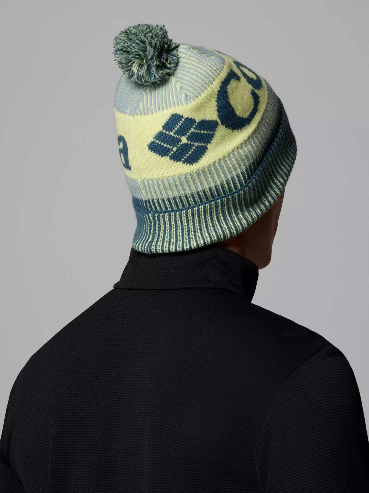 COLUMBIA Шапка Polar Powder™ III